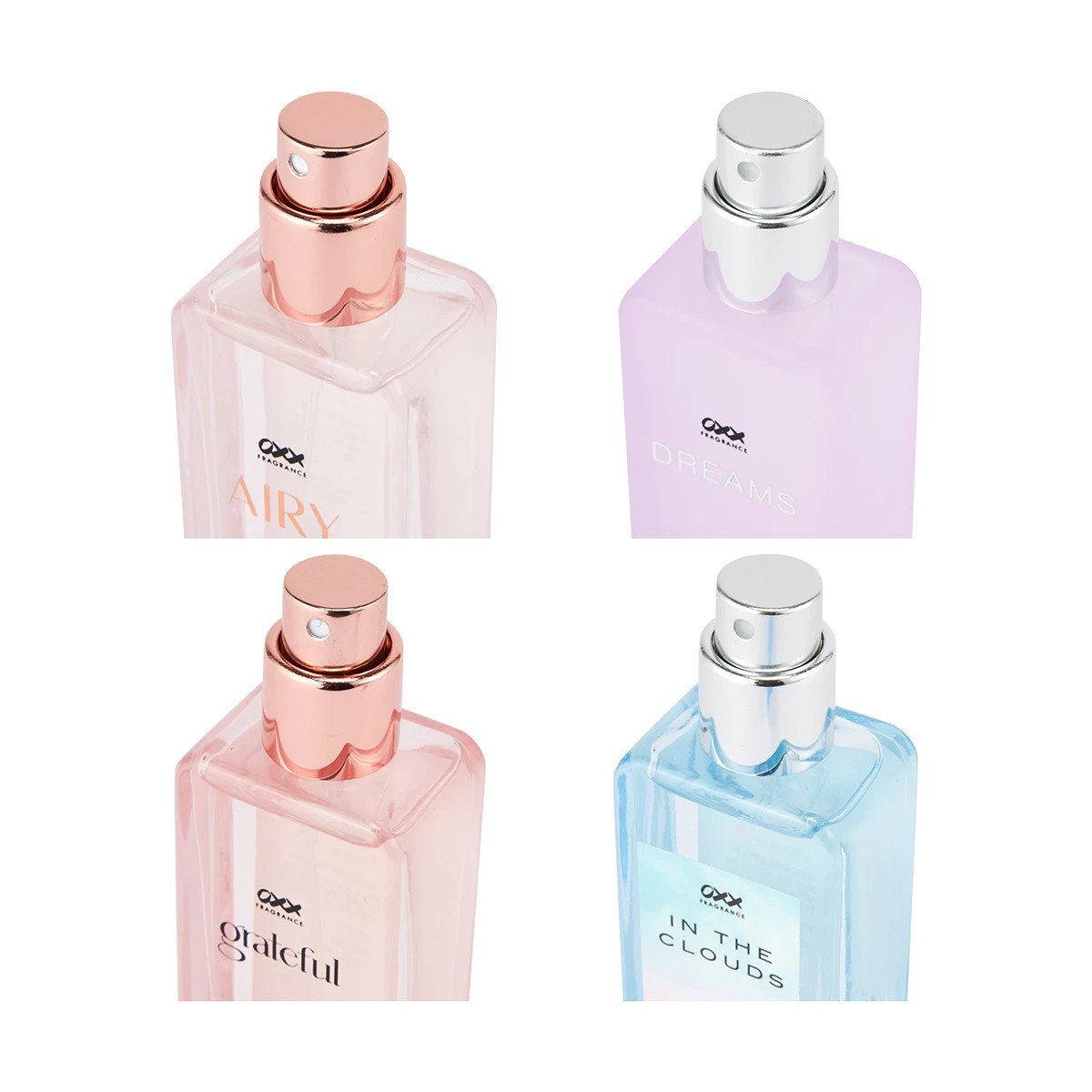 8 OXX Fragrance 4 Pack Eau De Parfum Collection, 8 of 10