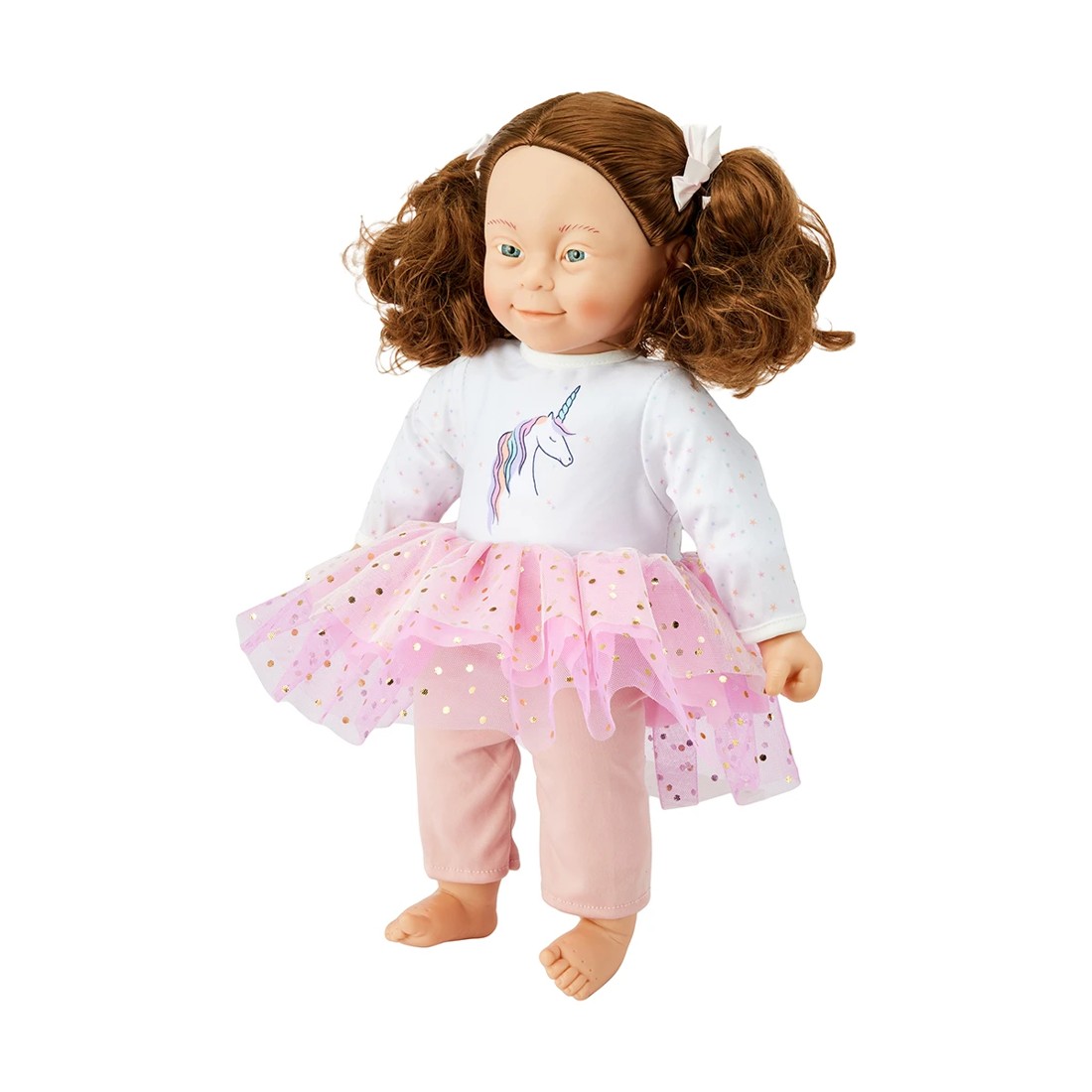 2 Baby Lucy with Down Syndrome, 2 of 10