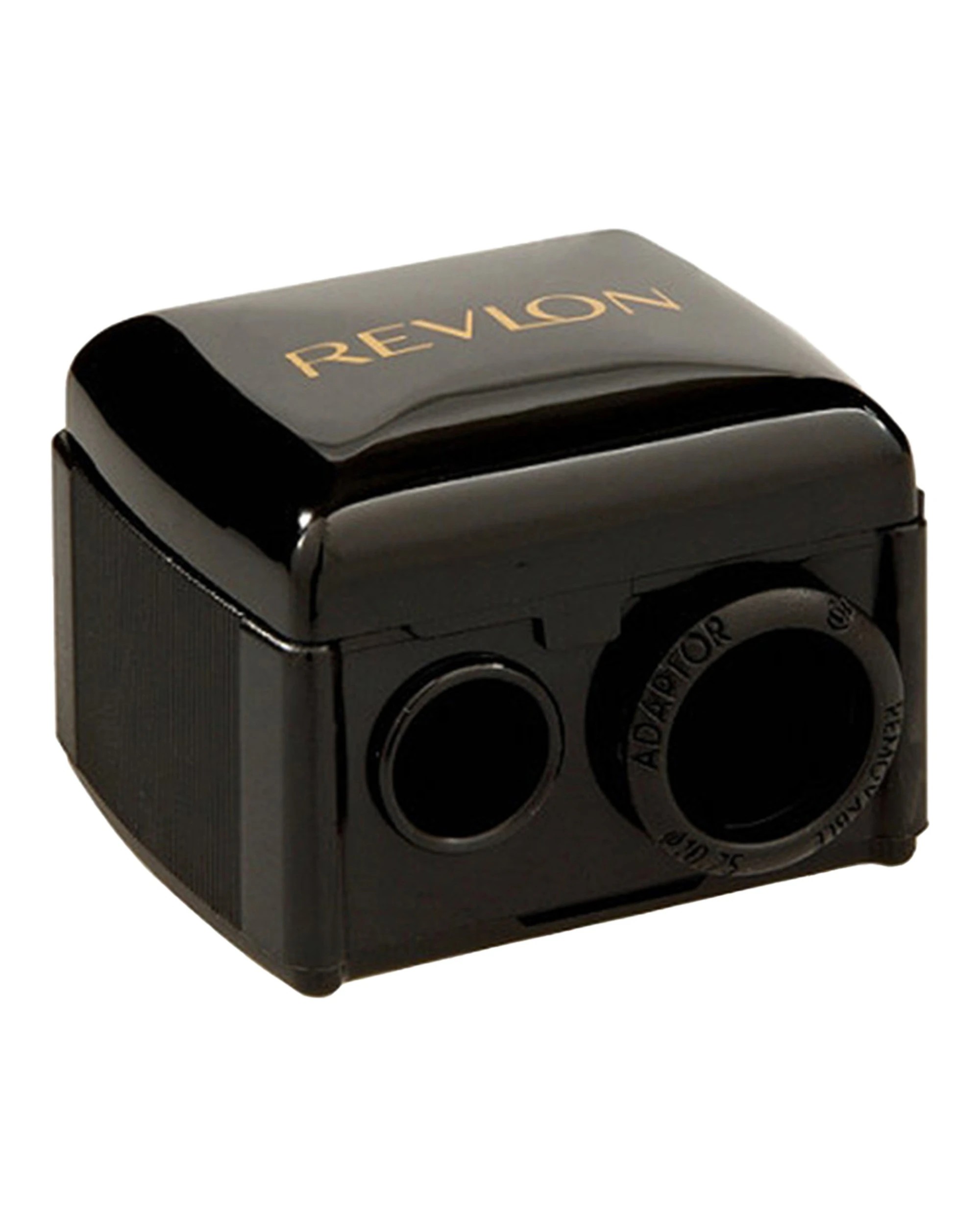 1 Revlon Universal Points Sharpener, 1 of 2