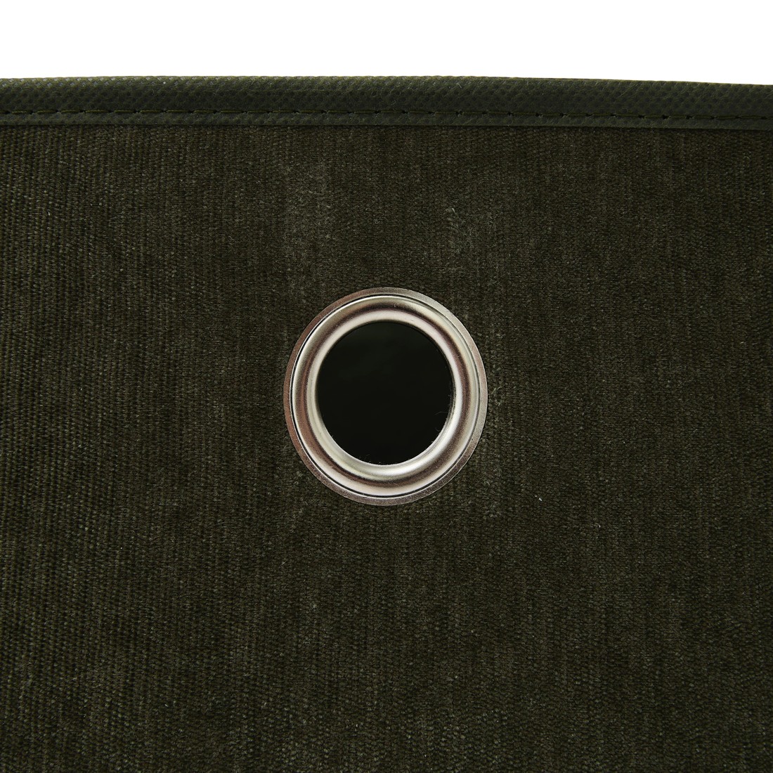 4 Collapsible Storage Cube - Green, 4 of 6