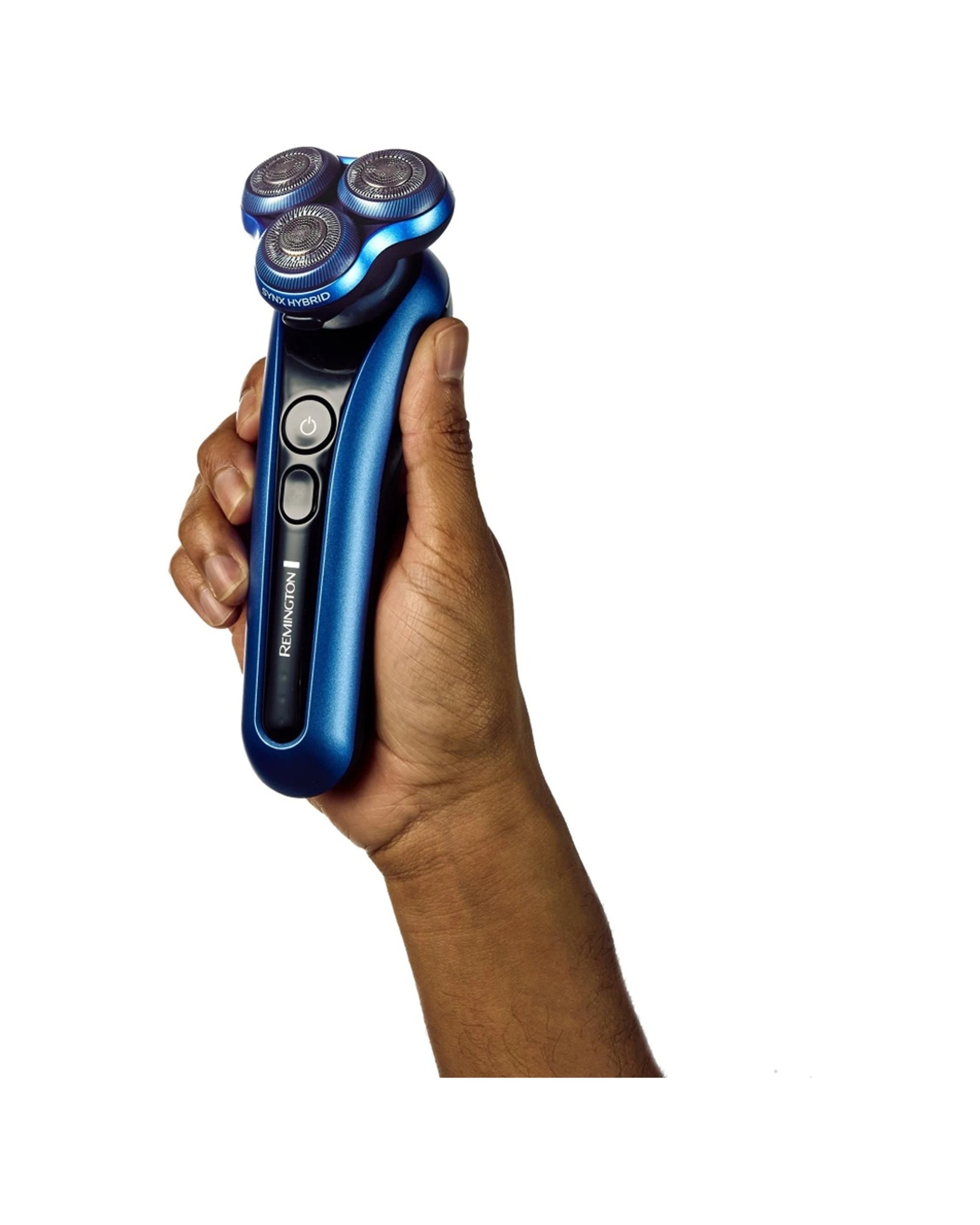 3 Remington X7 Limitless X Rotary Shaver, 3 of 8