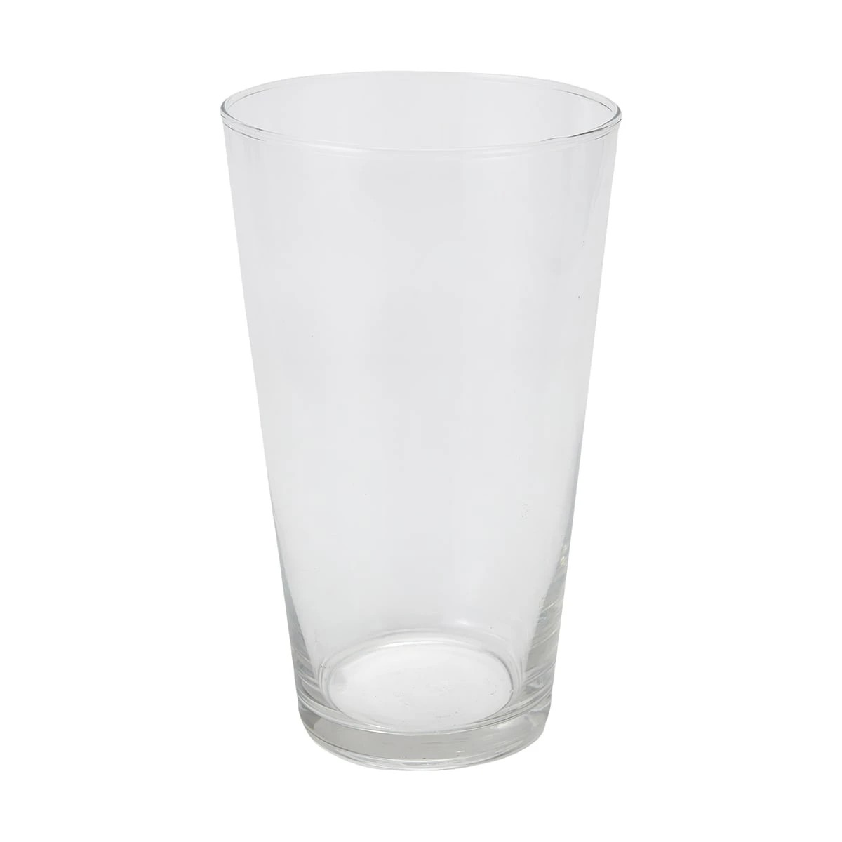 1 Glass Vase, 1 of 6