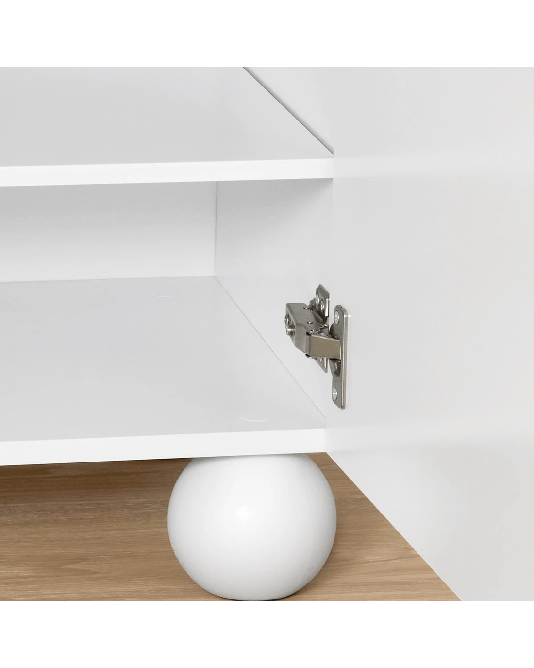 8 Burleigh Entertainment Unit, 8 of 9