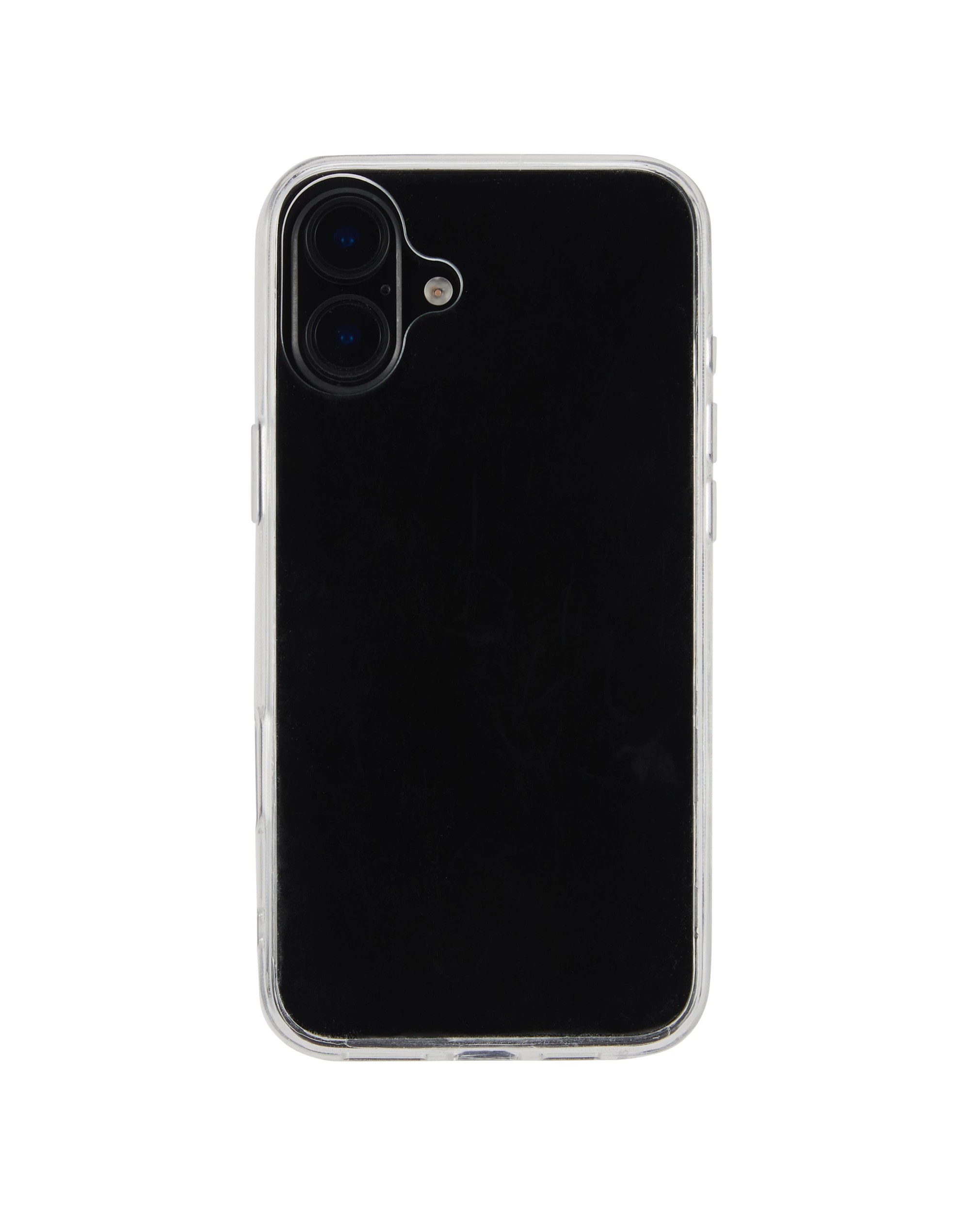 1 iPhone 16 Plus Case - Clear, 1 of 6