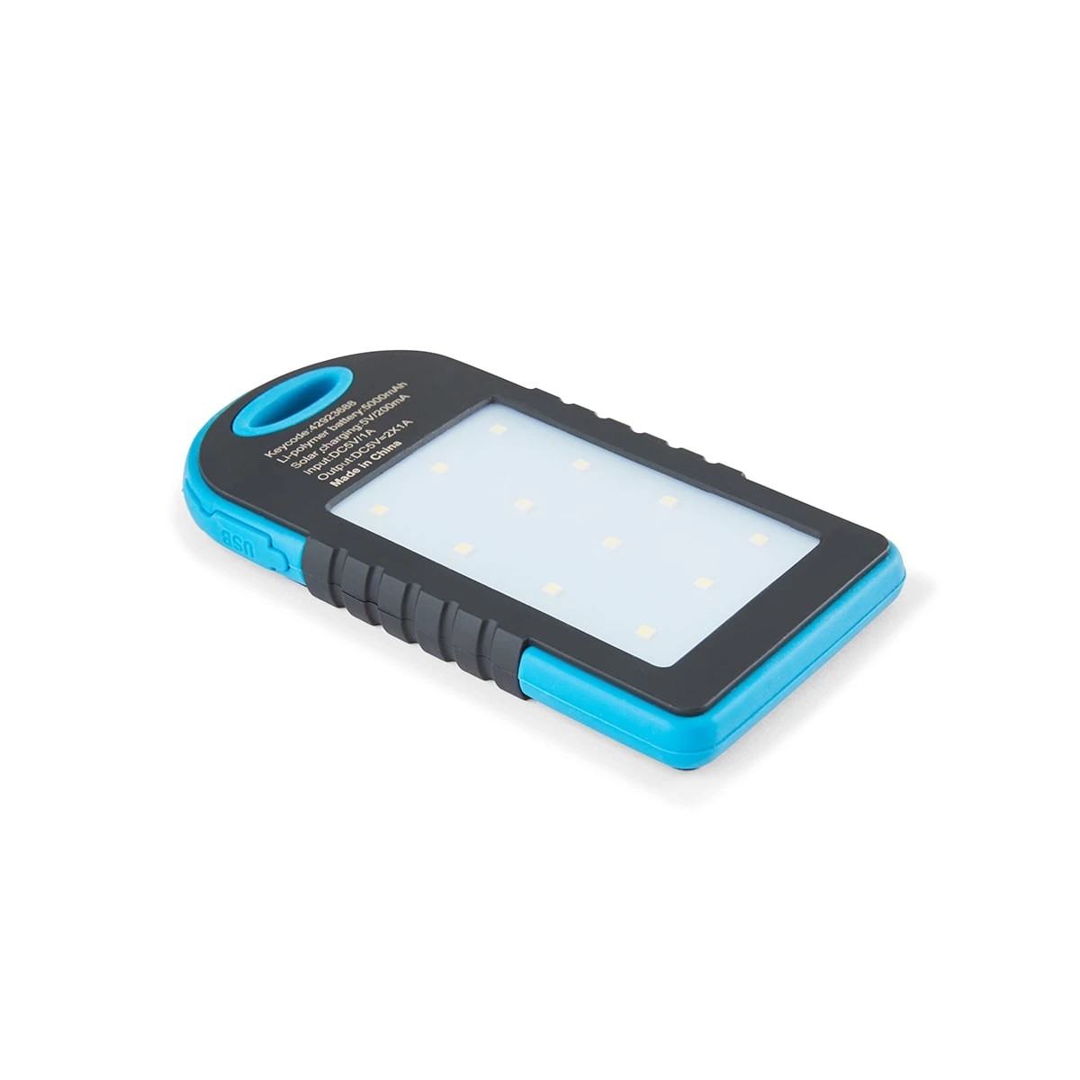 4 Portable Charger with Solar, 4 of 10