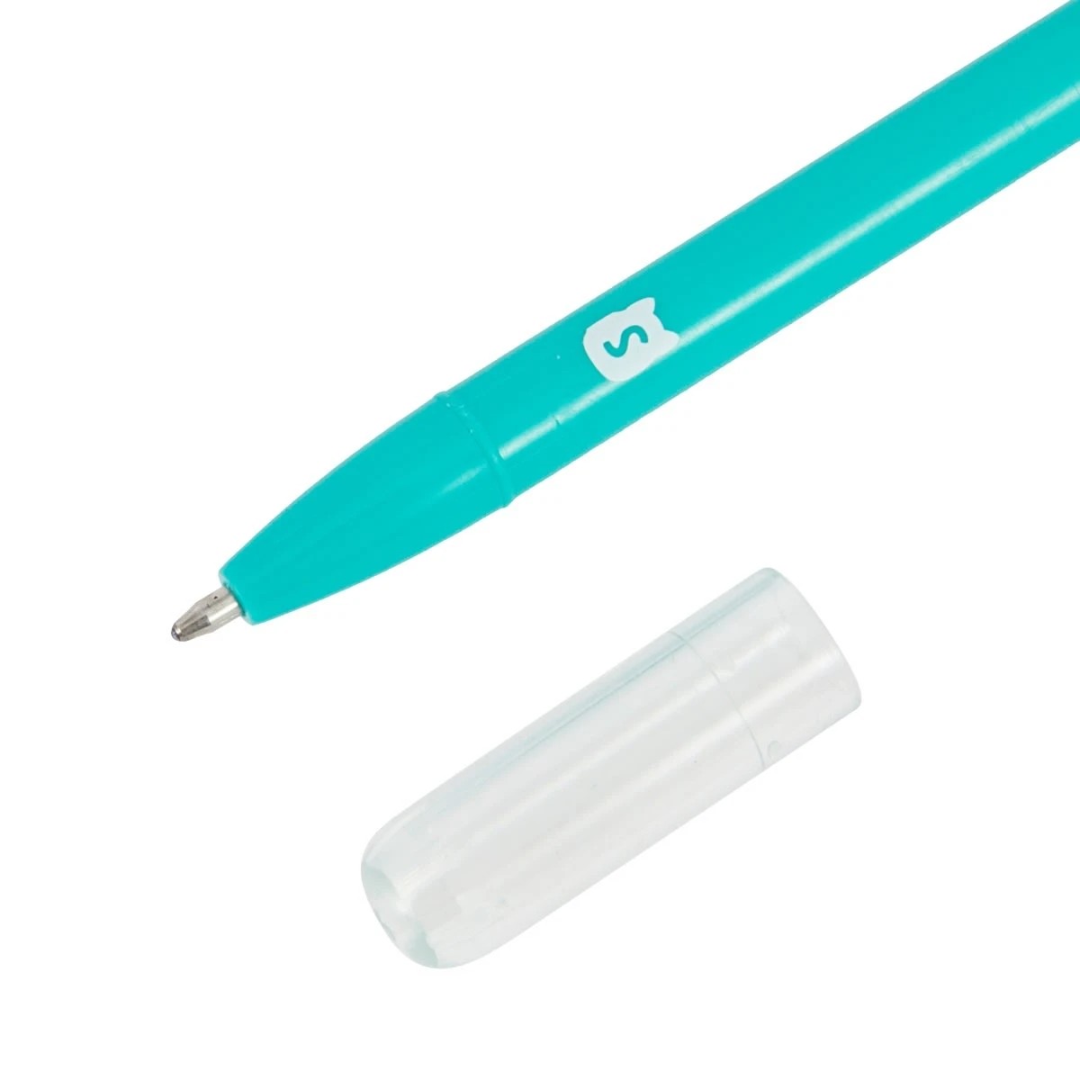 7 Original Squishmallows Ballpoint Pen - Assorted, 7 of 10