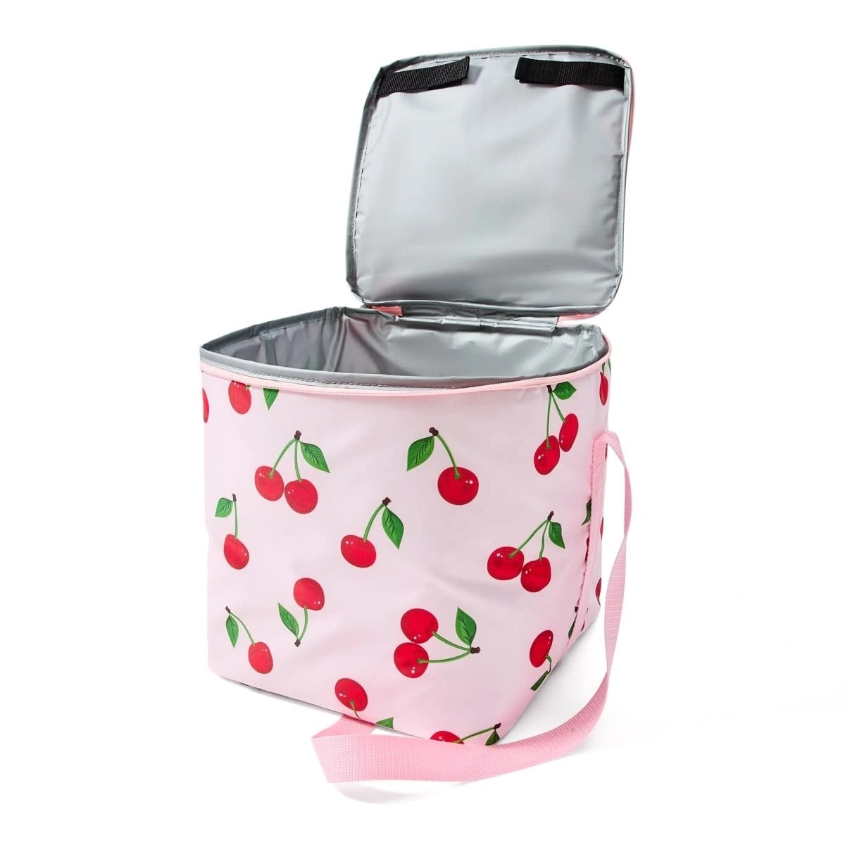 2 Collapsible Cooler - Cherry, 2 of 8