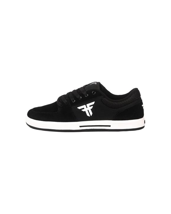 Fallen Footwear Men Patriot Cupsole Construction Skate Sneaker Comfort
