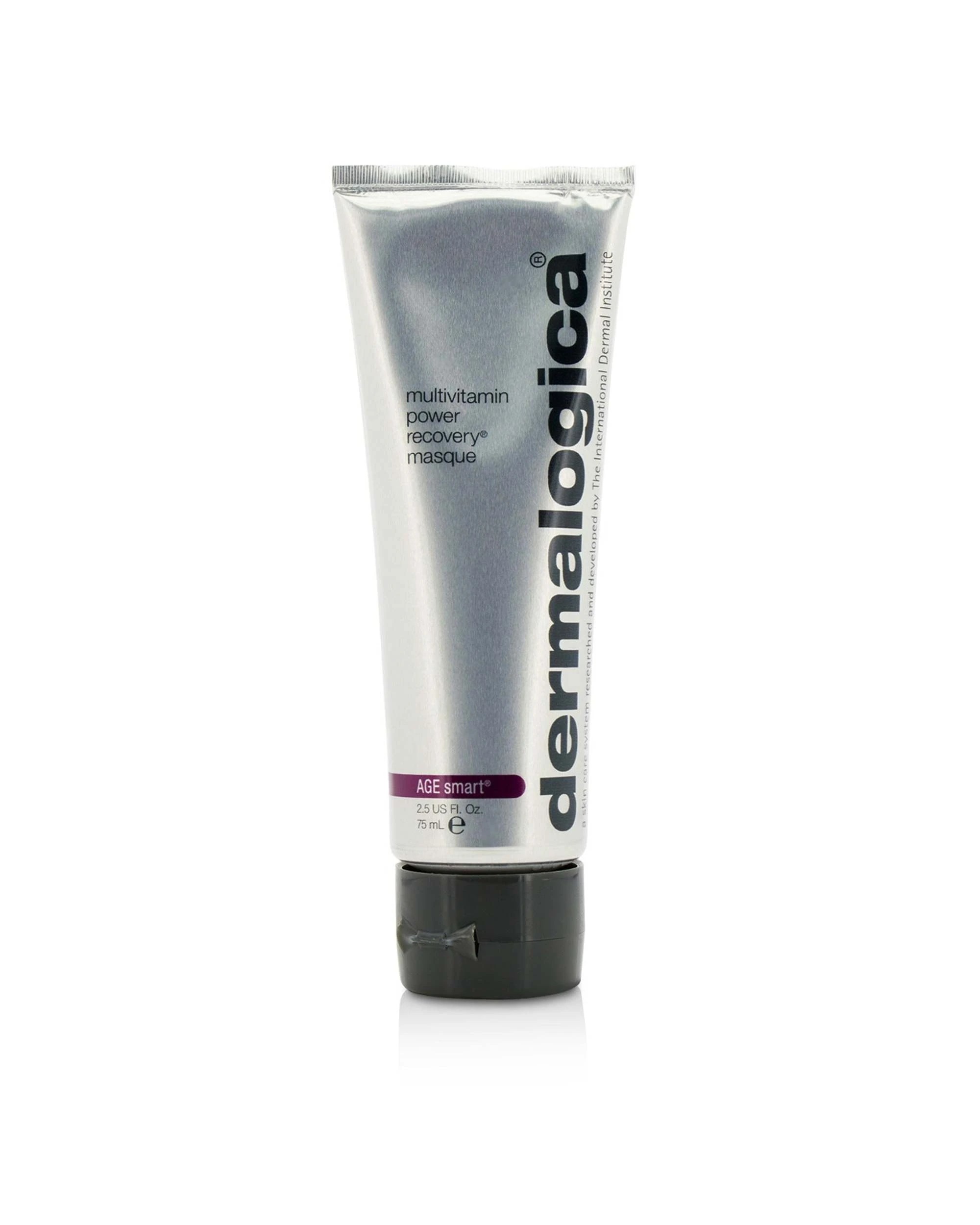 2 Dermalogica Age Smart Multivitamin Power Recovery Masque 75mL, 2 of 3