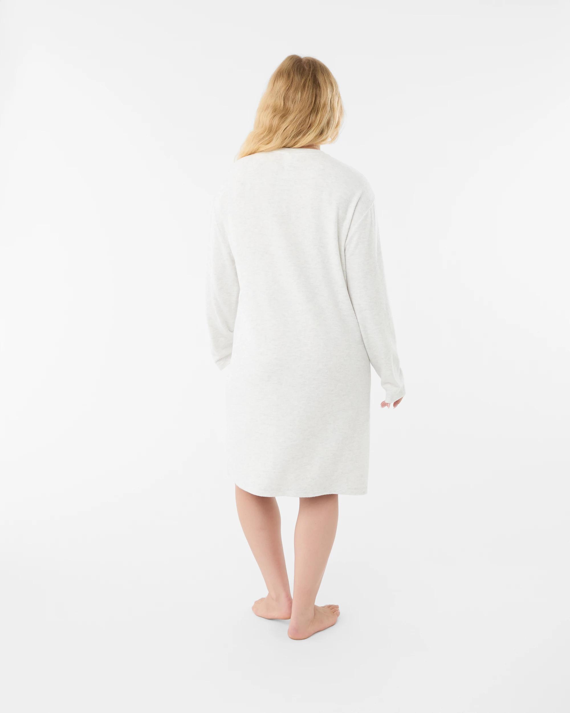 3 Paddington License Long Sleeve Super Soft Nightie Pb Plp, 3 of 6