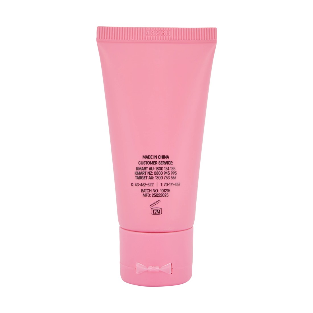 4 OXX Fragrance No. 002 Amore Fragrance Set - Bergamot, Jasmine and Sandalwood, 4 of 5