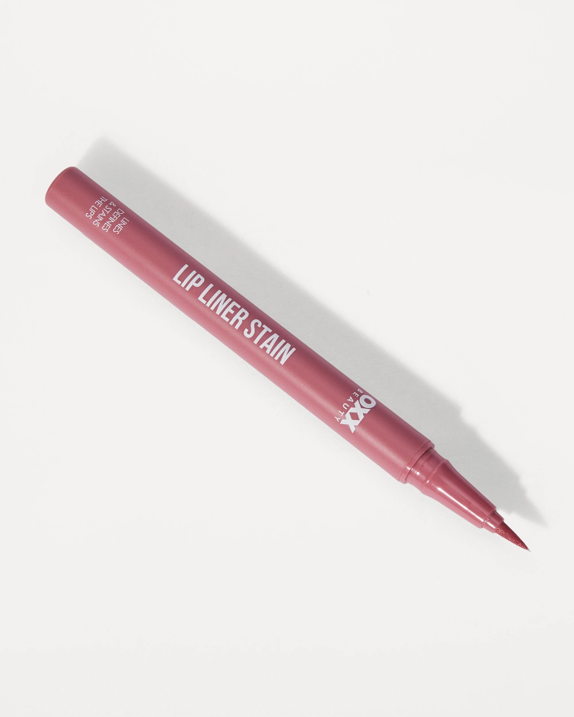 2 OXX Beauty Lip Liner Stain - Pink, 2 of 7