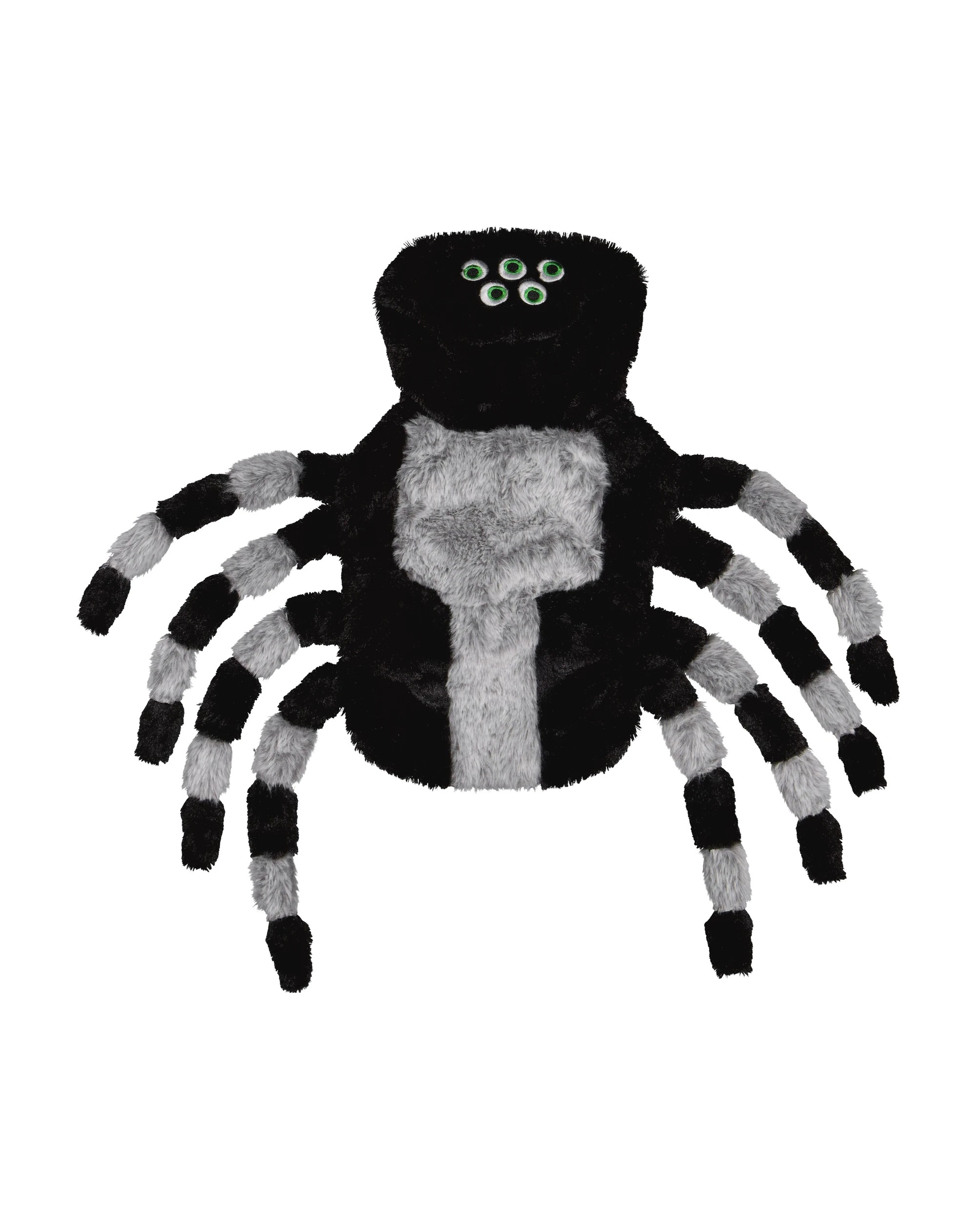 5 Pet Costume Halloween Spider - Small to Medium, 5 of 9