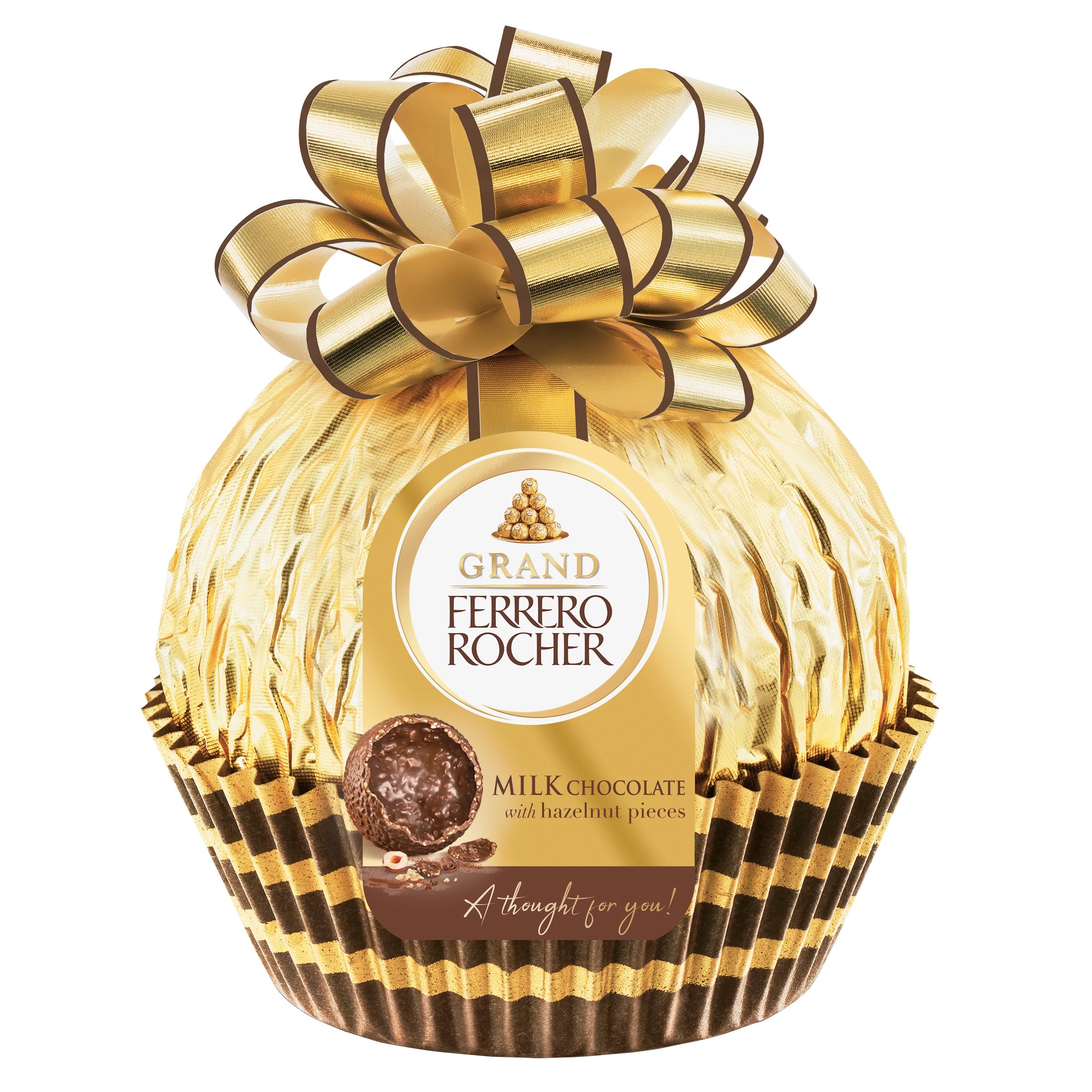 1 Grand Ferrero Rocher 125g, 1 of 5