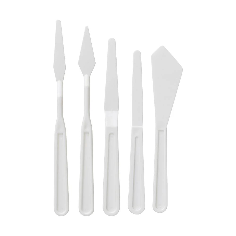 2 Born Palette Knife Set 5 Pack, 2 of 2