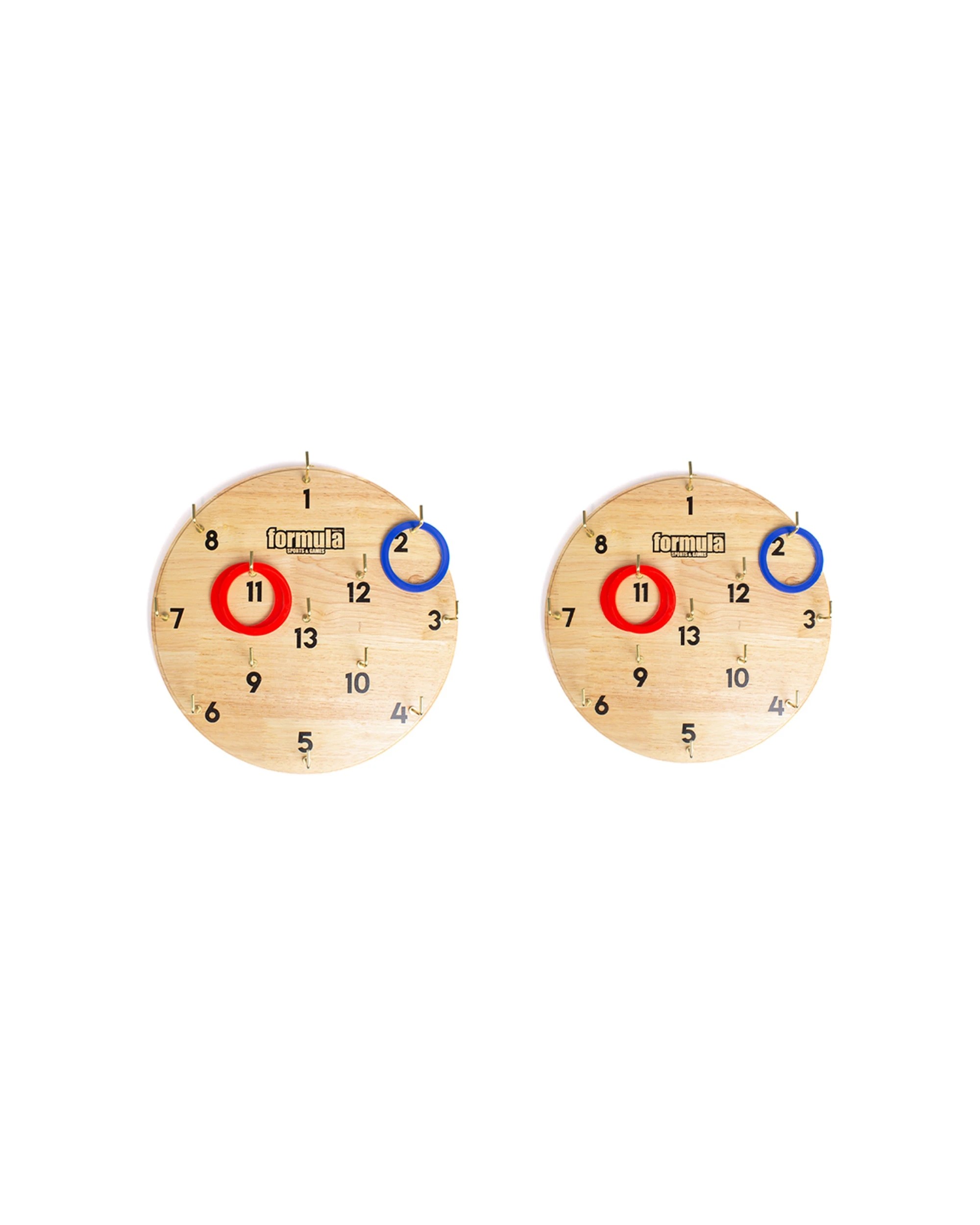 1 Formula Sports 2PK Hookey Kids Children Outdoor Toys - Multi, 1 of 3