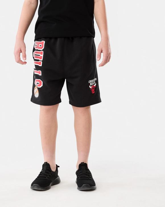 Official NBA Kids Fleece Shorts