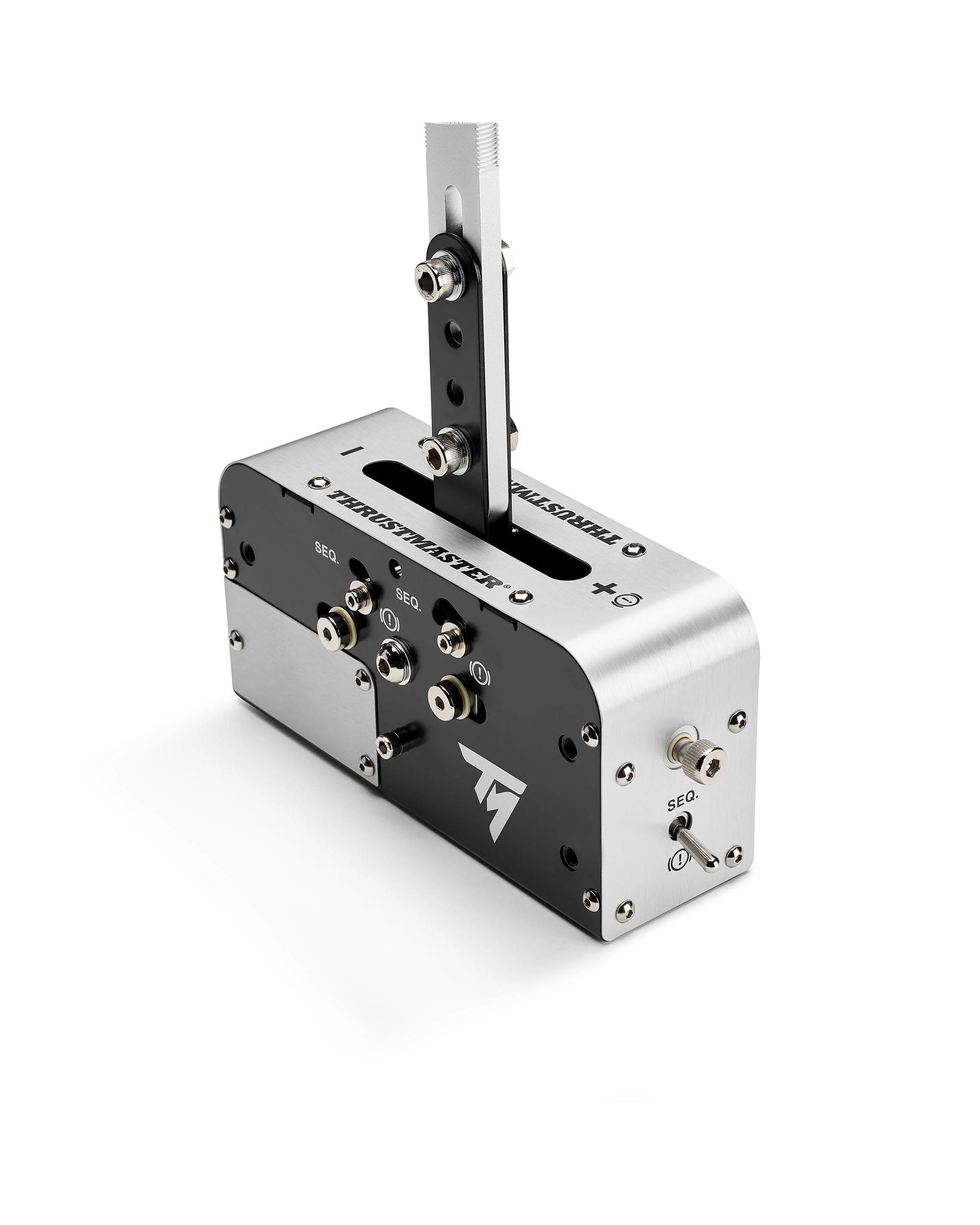 6 Thrustmaster TSS Handbrake For PC, PlayStation and Xbox, 6 of 8