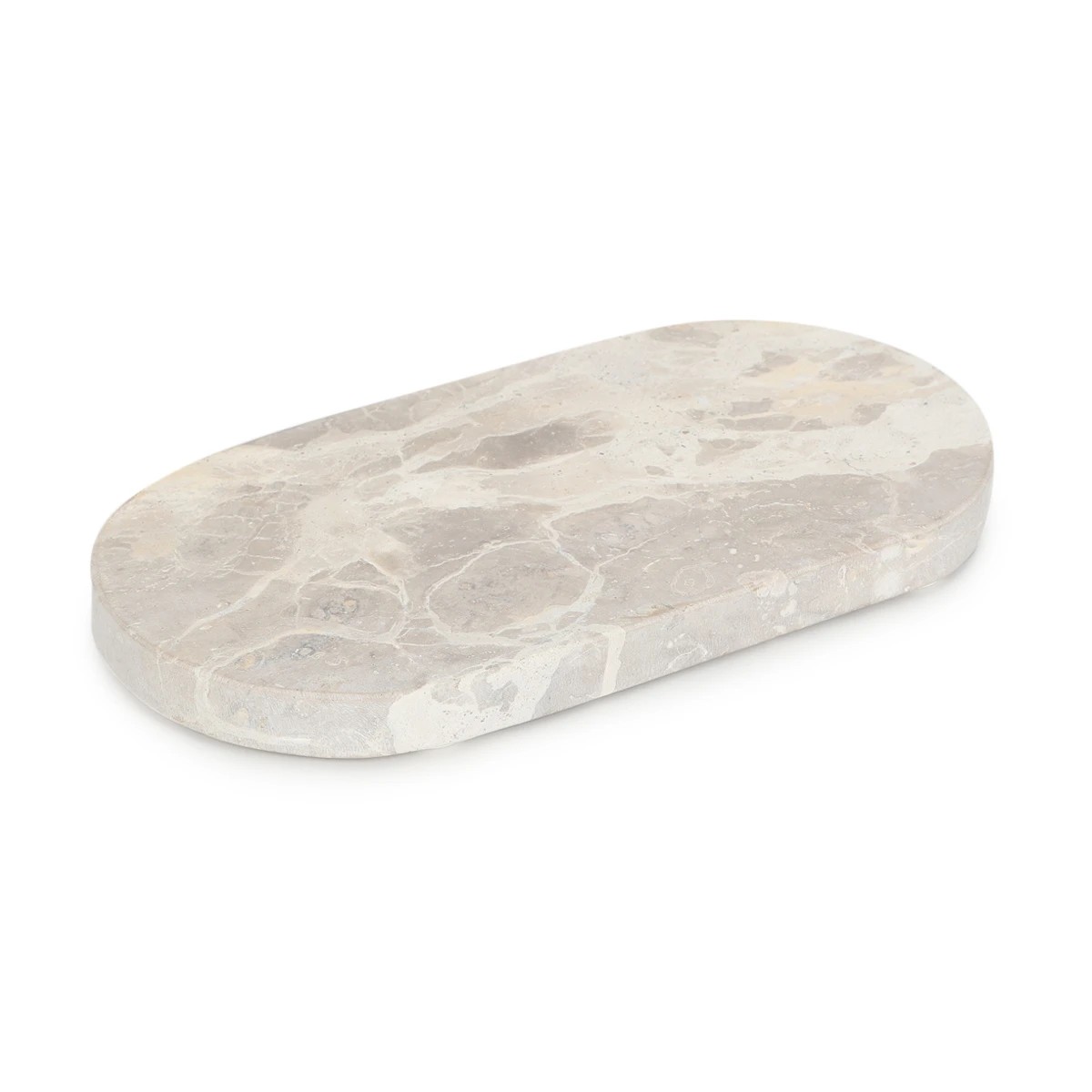 1 Capri Marble Tray, 1 of 7