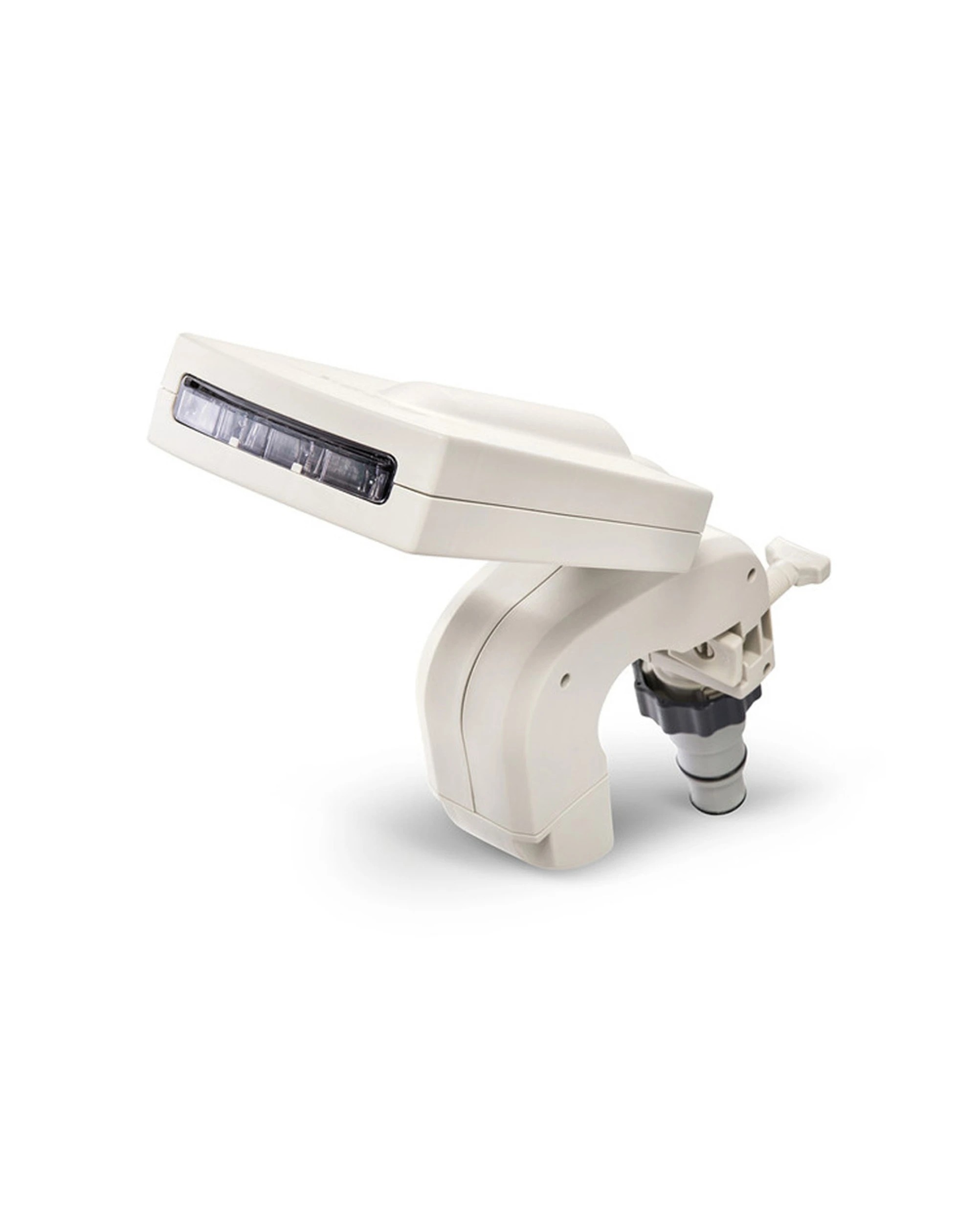 1 IntexColor Led Above Ground Waterfall Pool Sprayer - Beige, 1 of 5
