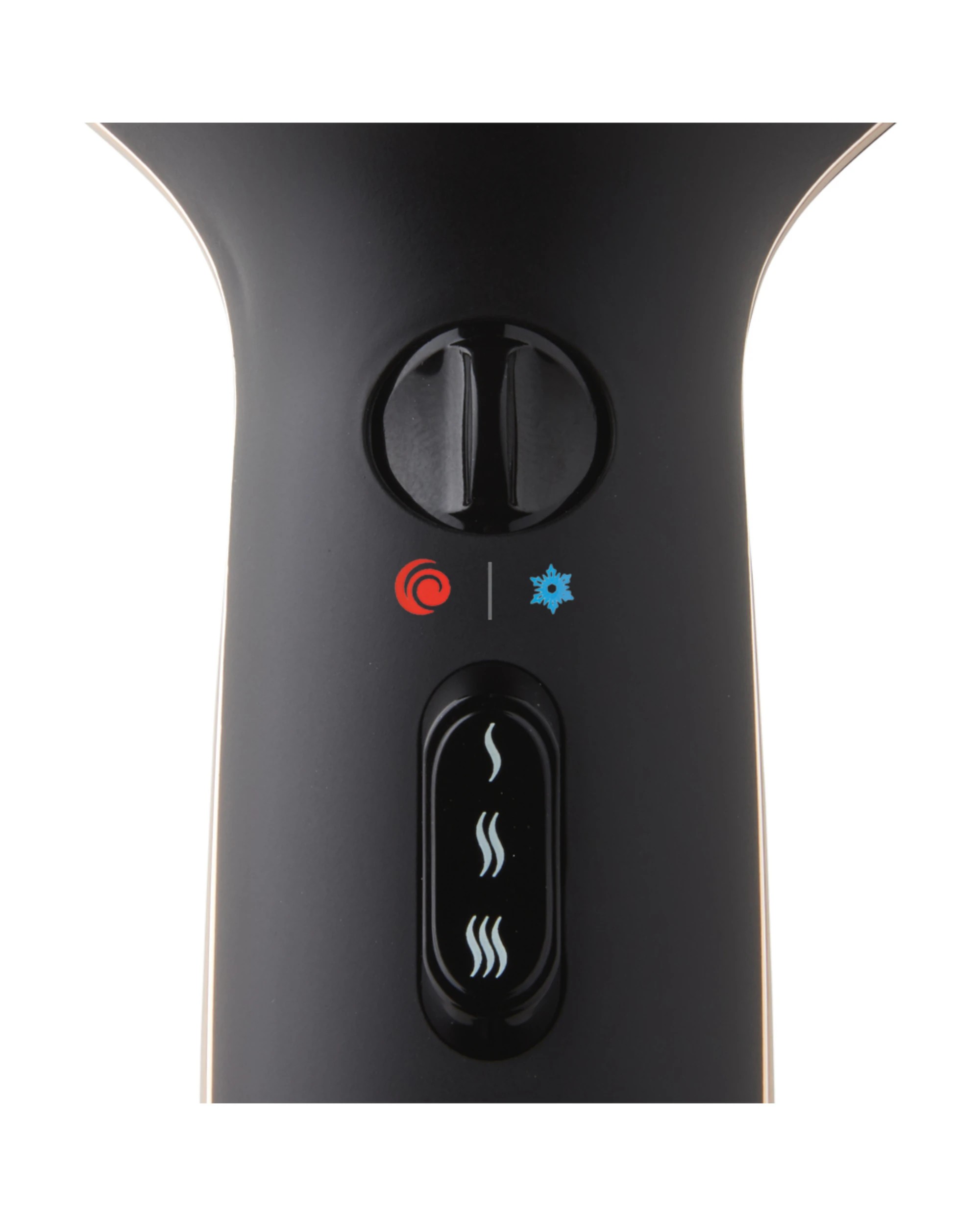 3 Remington Salon Proluxe Hair Dryer - Black, 3 of 4