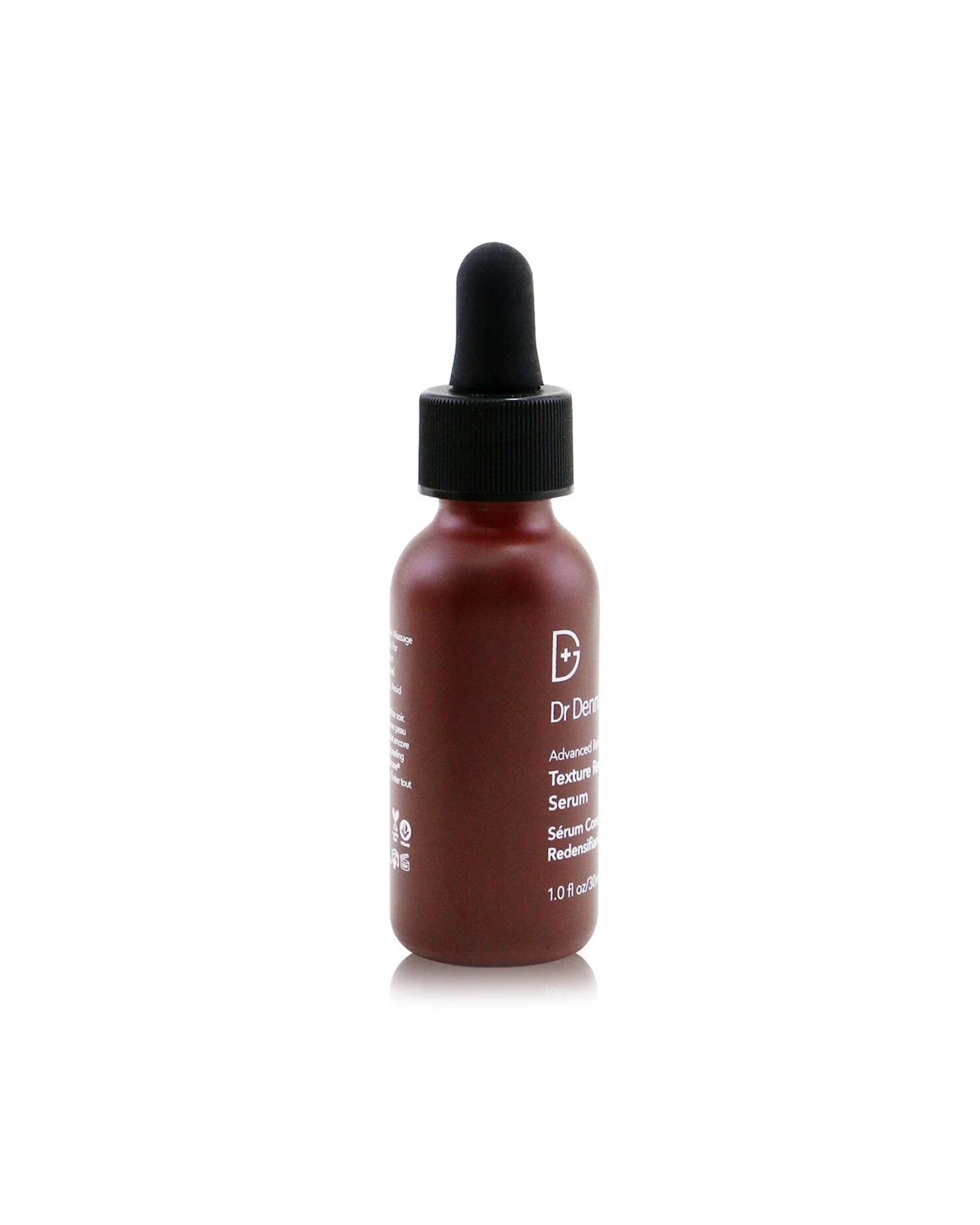 2 Dr Dennis Gross Advanced Retinol + Ferulic Texture Renewal Serum  30ml/1oz, 2 of 4