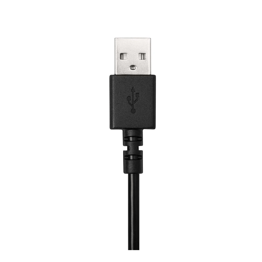 8 Logitech H390 USB Computer Headset Black, 8 of 8