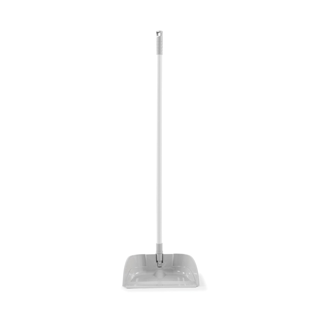 6 Long Handled Pan and Broom - Grey, 6 of 10