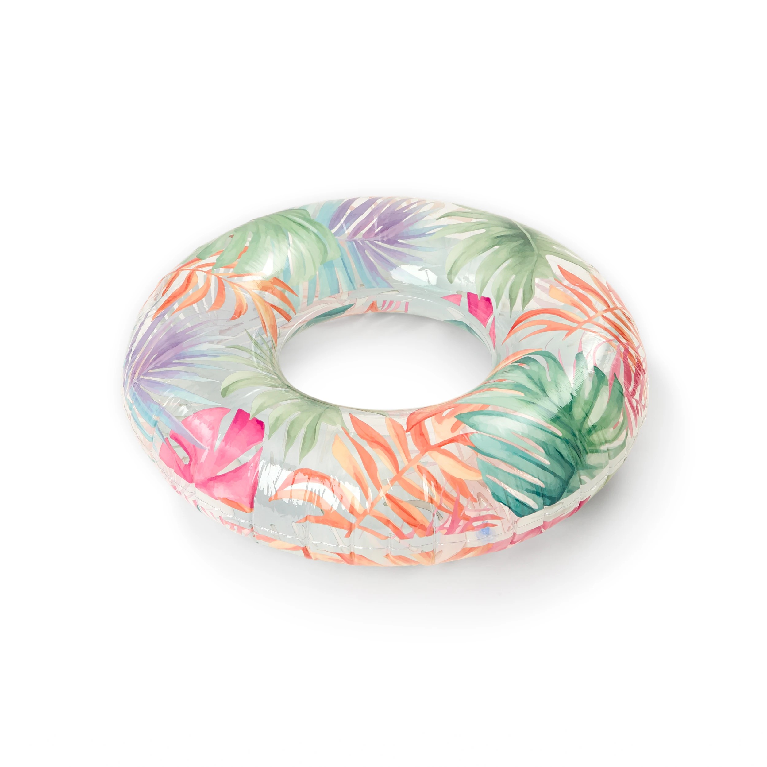4 Inflatable Palm Swim Ring, 4 of 5