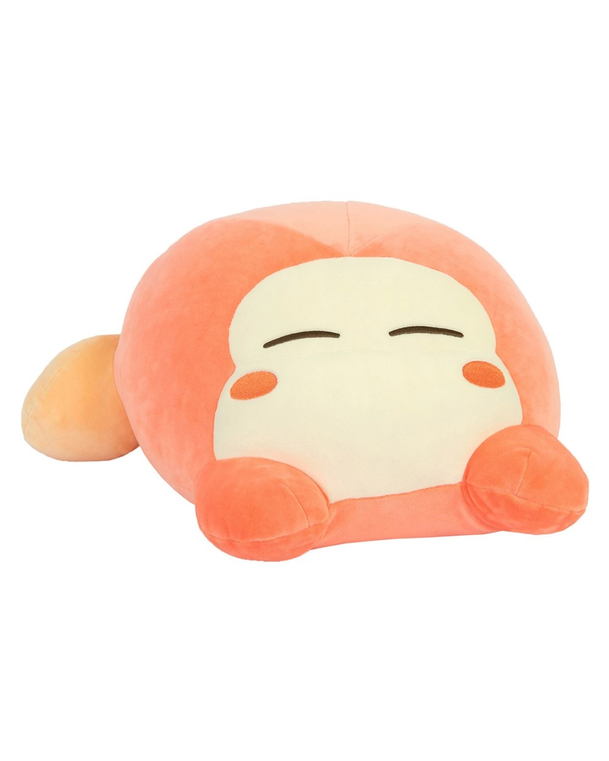 1 Nintendo - Kirby Waddle-Dee Mega Plush - Multi, 1 of 2