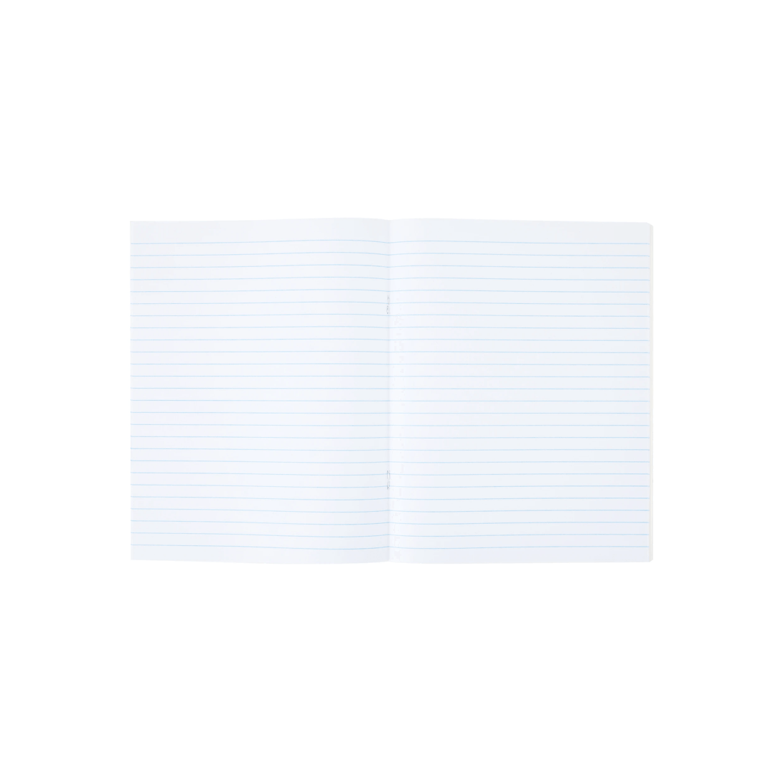 2 9in. x 7in. Exercise Book - 64 Pages, 2 of 4