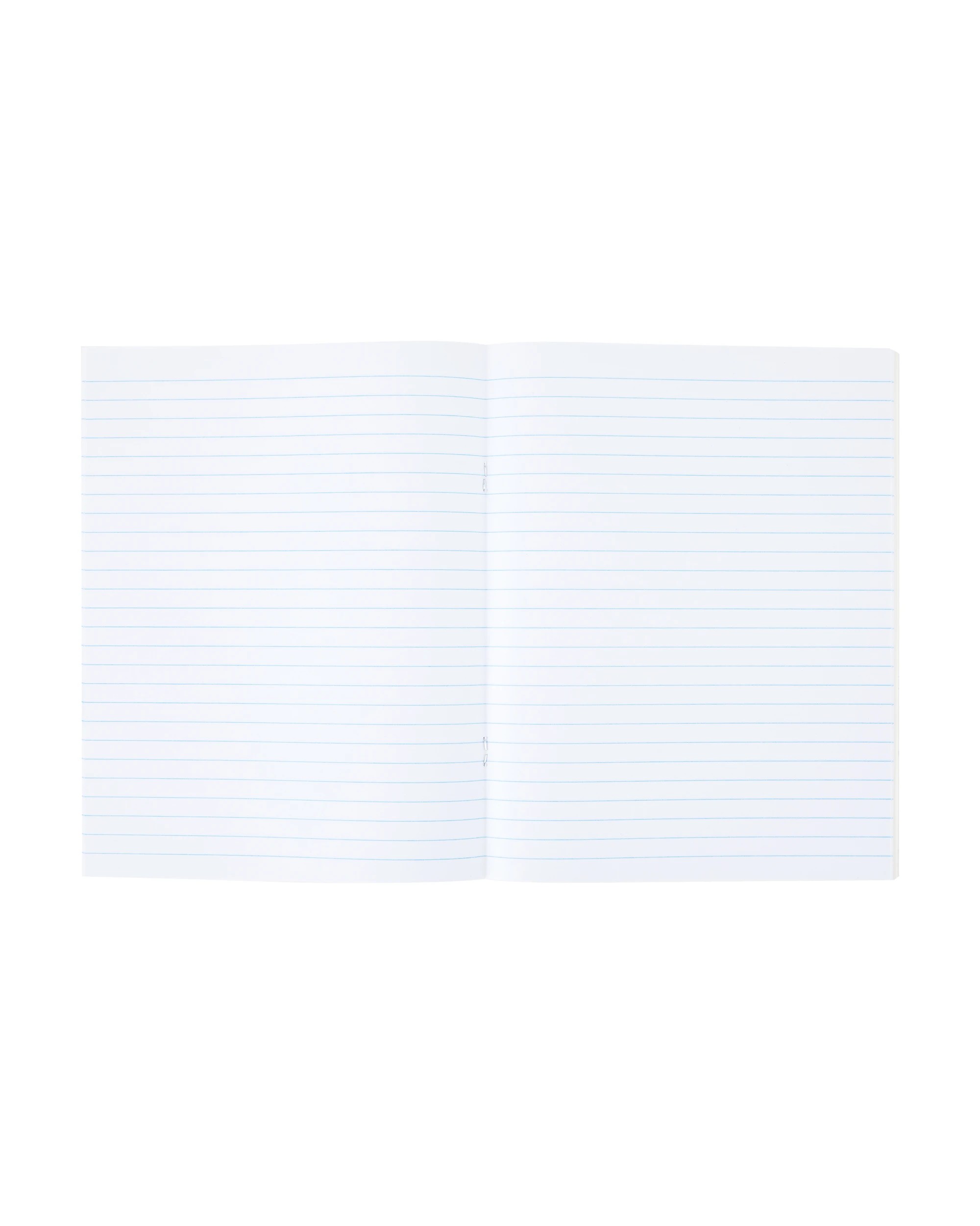 2 9in. x 7in. Exercise Book - 64 Pages, 2 of 4