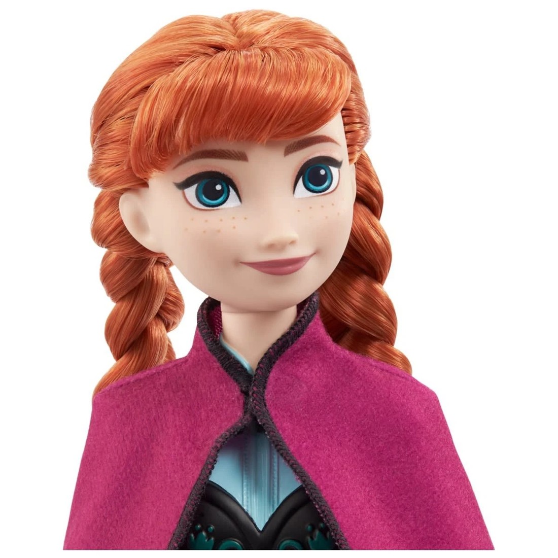 6 Disney Frozen Doll - Assorted, 6 of 8