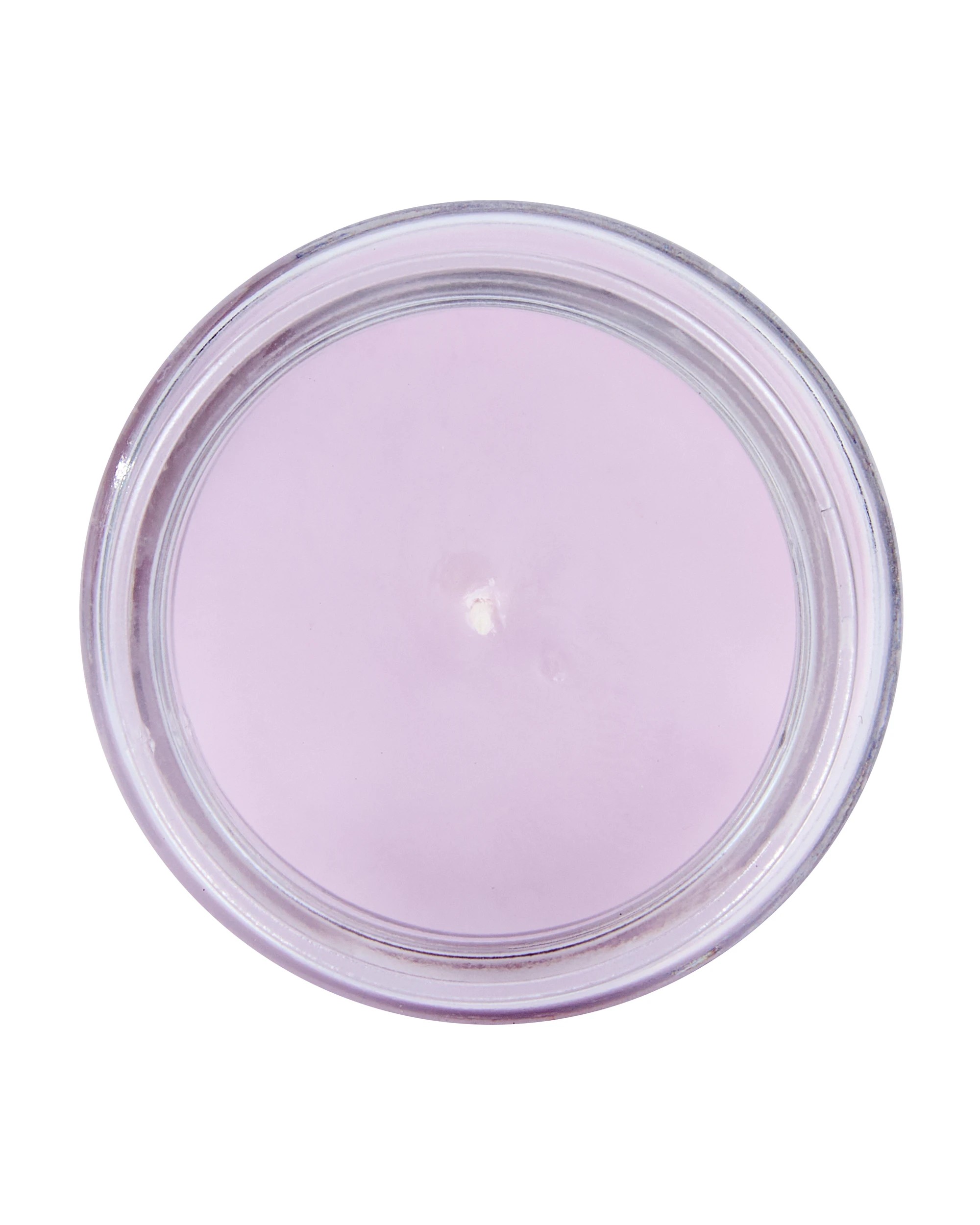 3 Berry Glass Jar Candle, 3 of 5