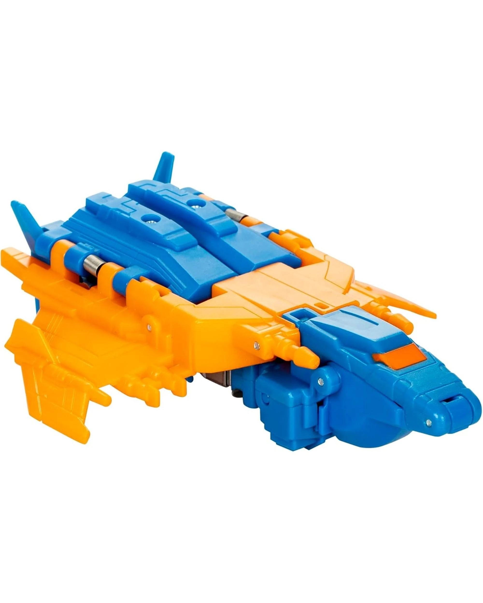 4 Transformers One Cog Changer Sentinel Prime Action Figure, 4 of 4