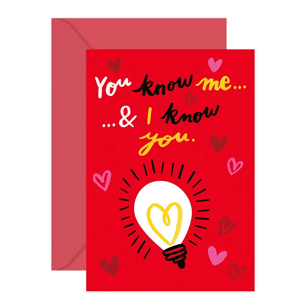 1 Hallmark Valentine's Day Card - Couples Quiz, 1 of 5