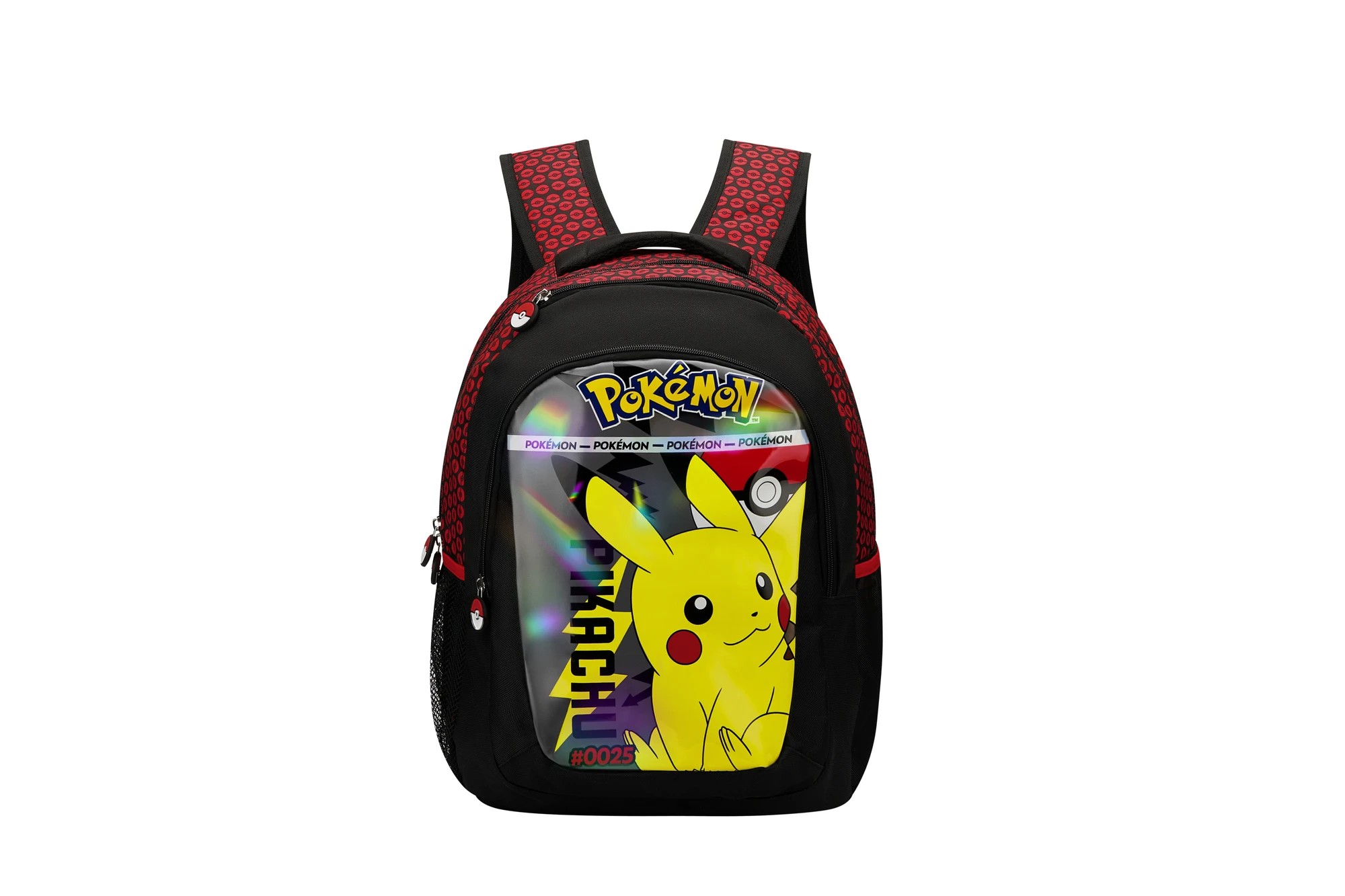 1 Pokemon Backpack, 1 of 3