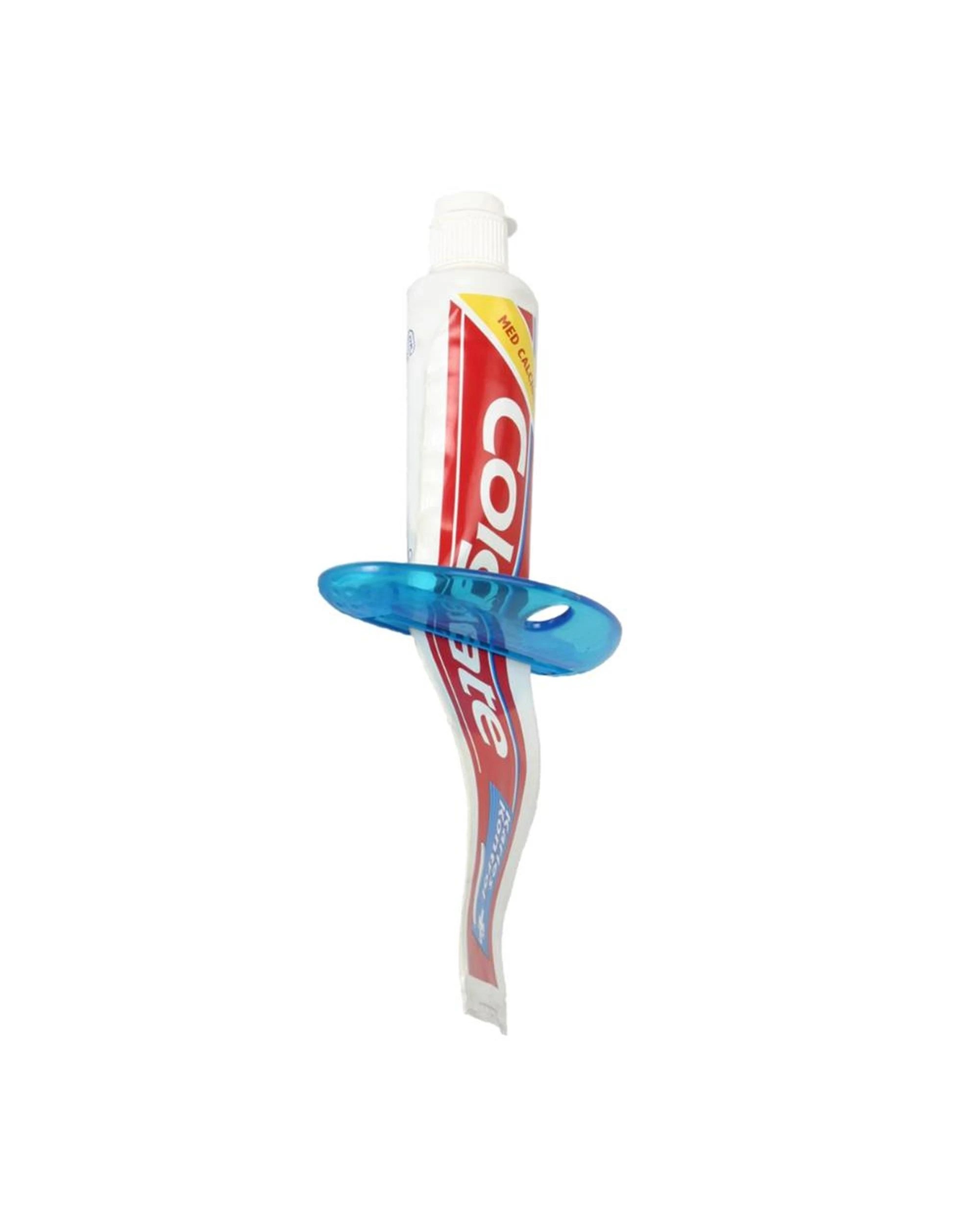 2 Brix Tubemaster Tube Squeezer  Frost Blue Pack of 2, 2 of 3
