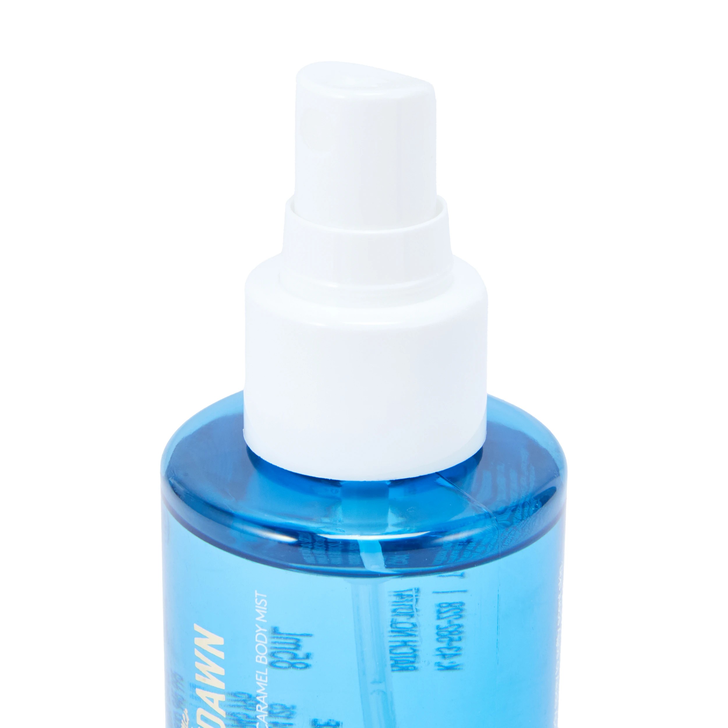 4 OXX Fragrance 5 Piece Summer Solstice Body Mist Collection, 4 of 5