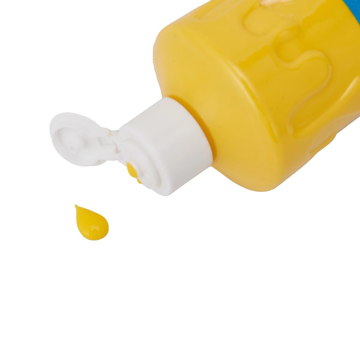 2 Poster Paint - Yellow, 2 of 7