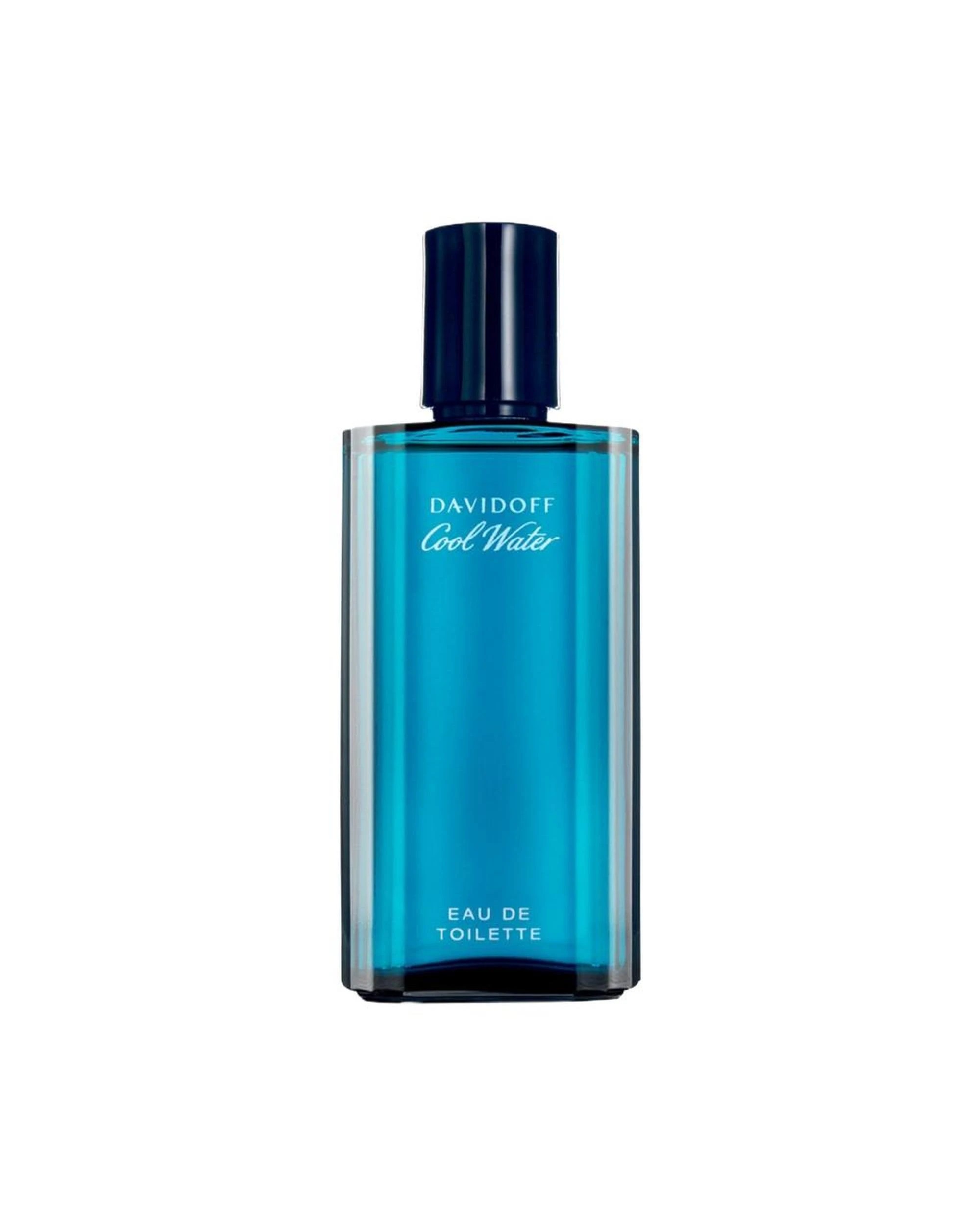 1 Davidoff Cool Water 125ml Eau de Toilette, 1 of 1