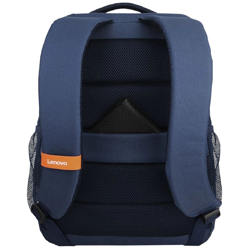 5 Lenovo 15.6" Everyday Backpack Blue, 5 of 5