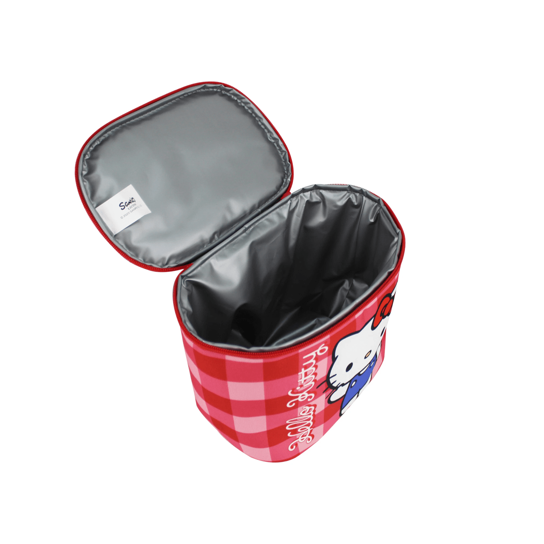 2 Hello Kitty Top Loader Lunch Bag, 2 of 3