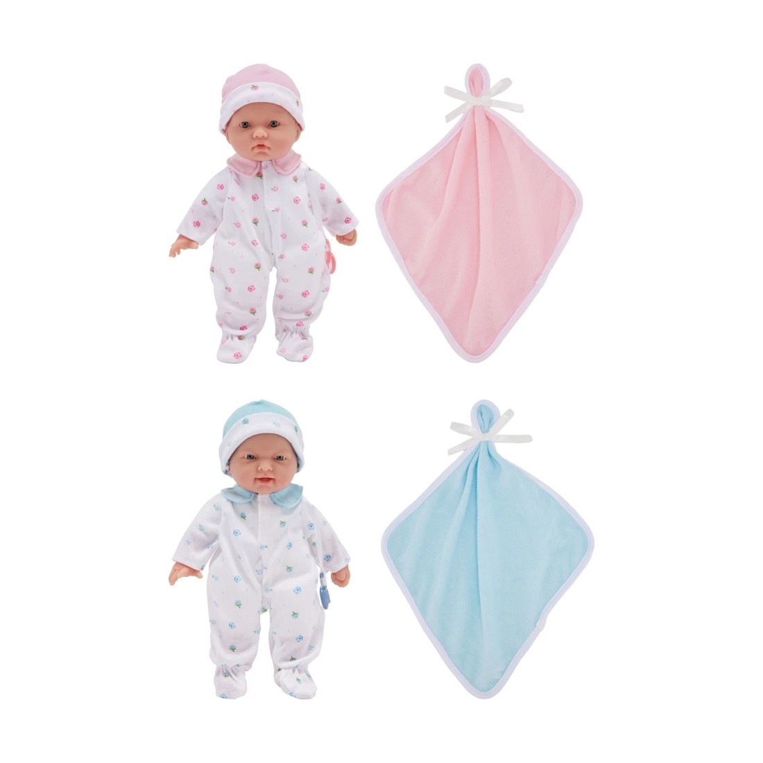 2 JC Toys La Baby, 2 of 10