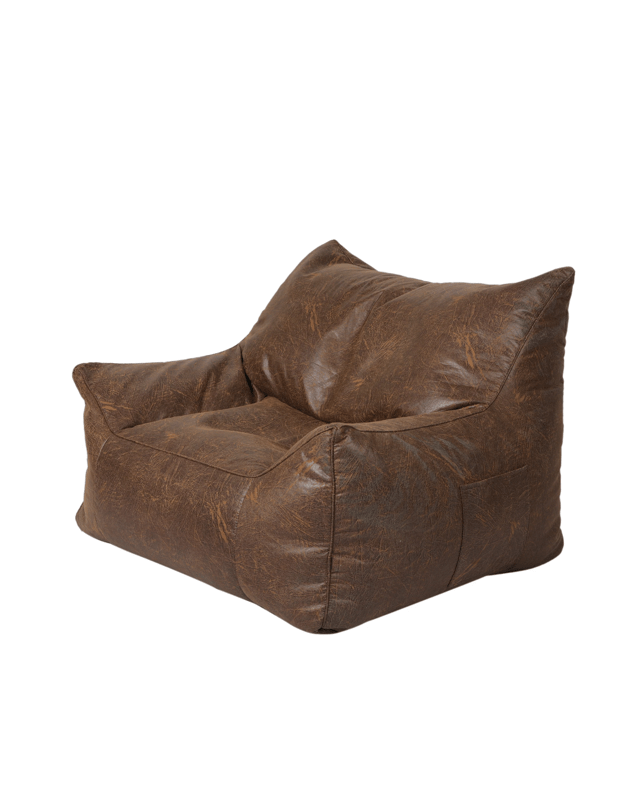 Marlow Bean Bag  PU Cover Only - B