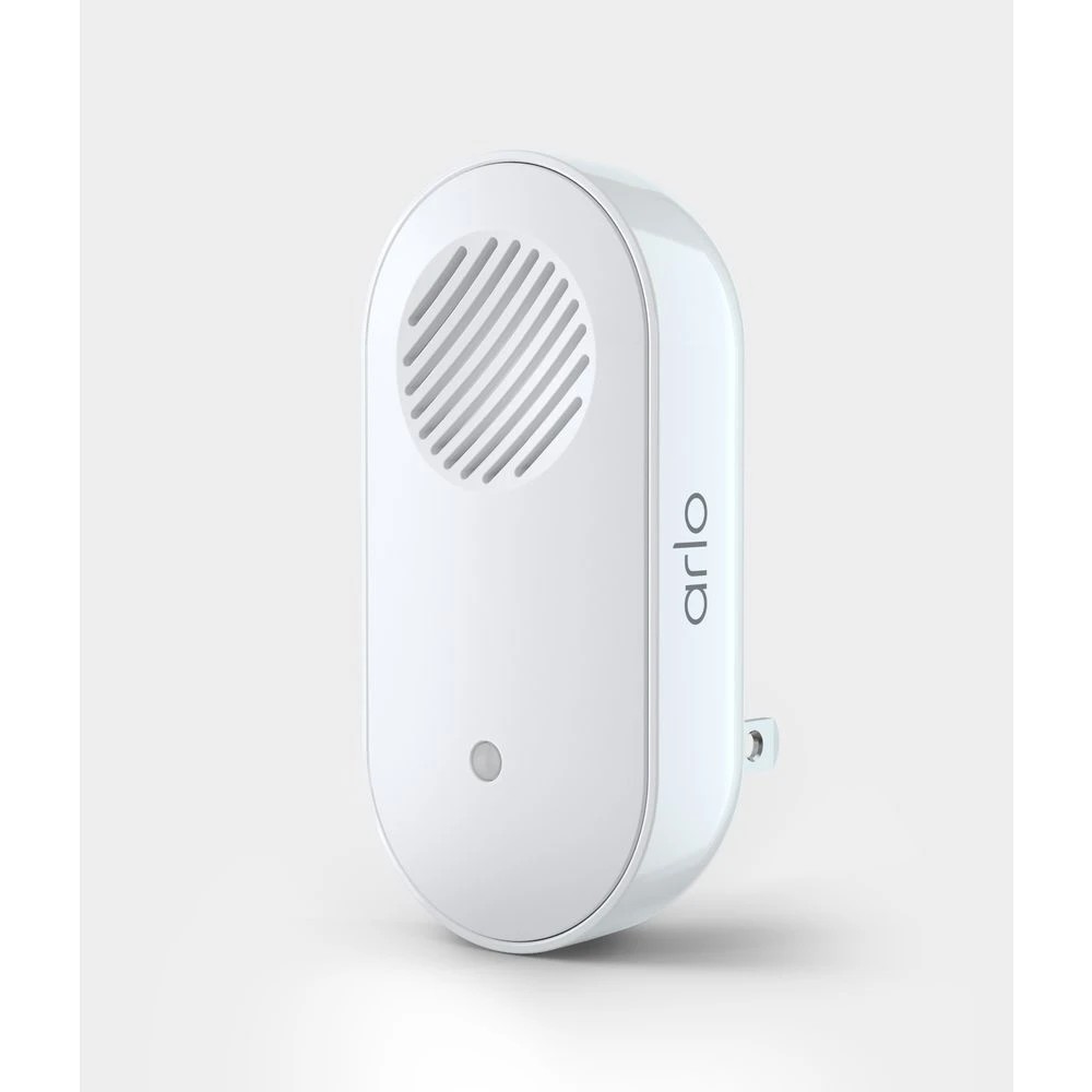 2 Arlo Chime 2, 2 of 3