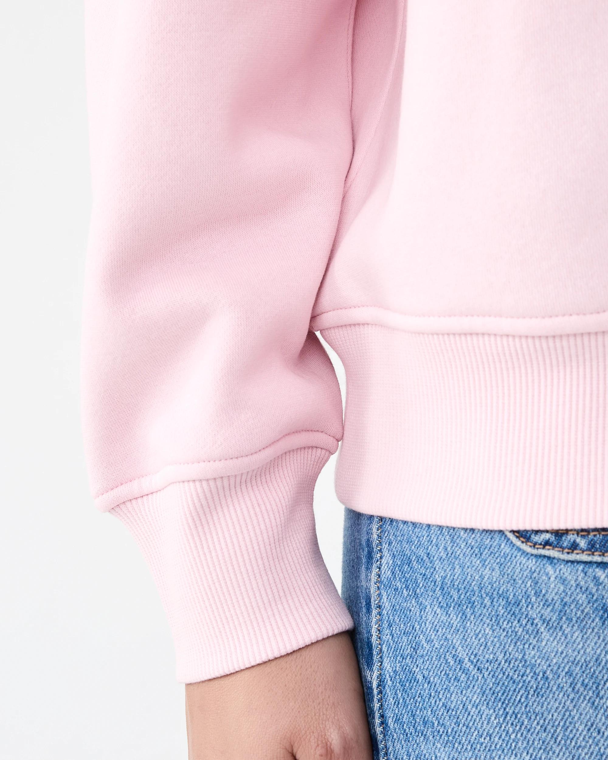 7 Funnel Neck Sweatshirt Apres Ski, 7 of 7