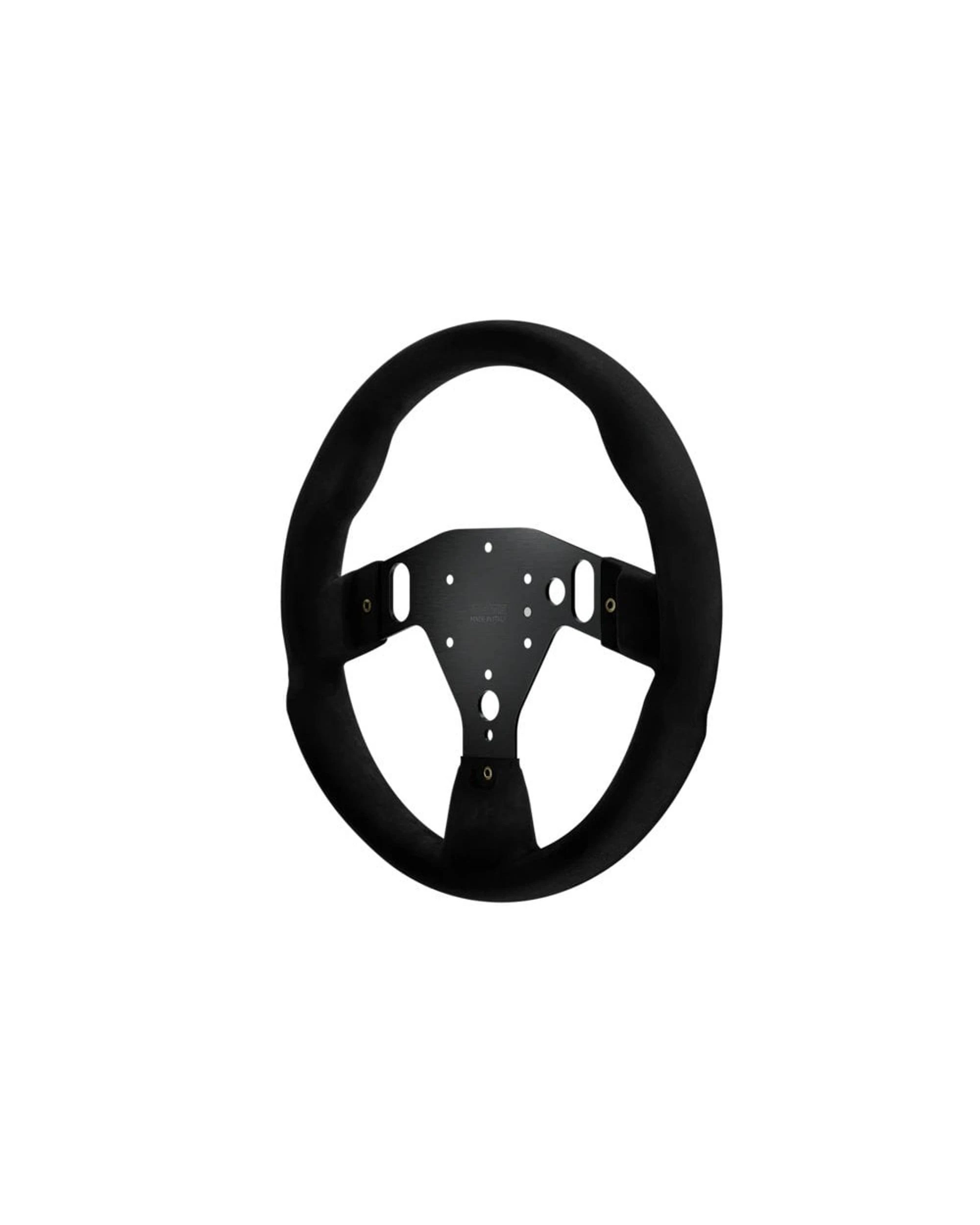 5 MOMO X Logitech G Sim GT-Pro 320 Steering Wheel - Black, 5 of 6
