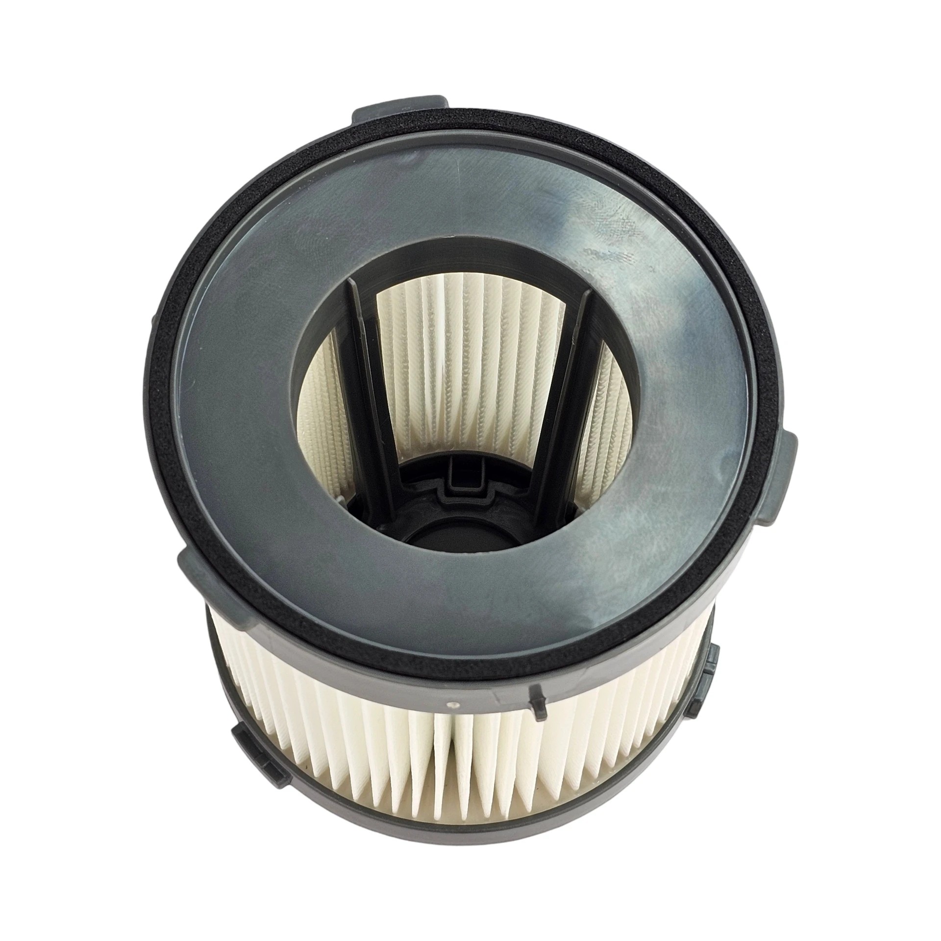 2 Pullman HEPA Filter For Cd1203 & Pull10Ld Vacuum Cleaner - White, 2 of 4