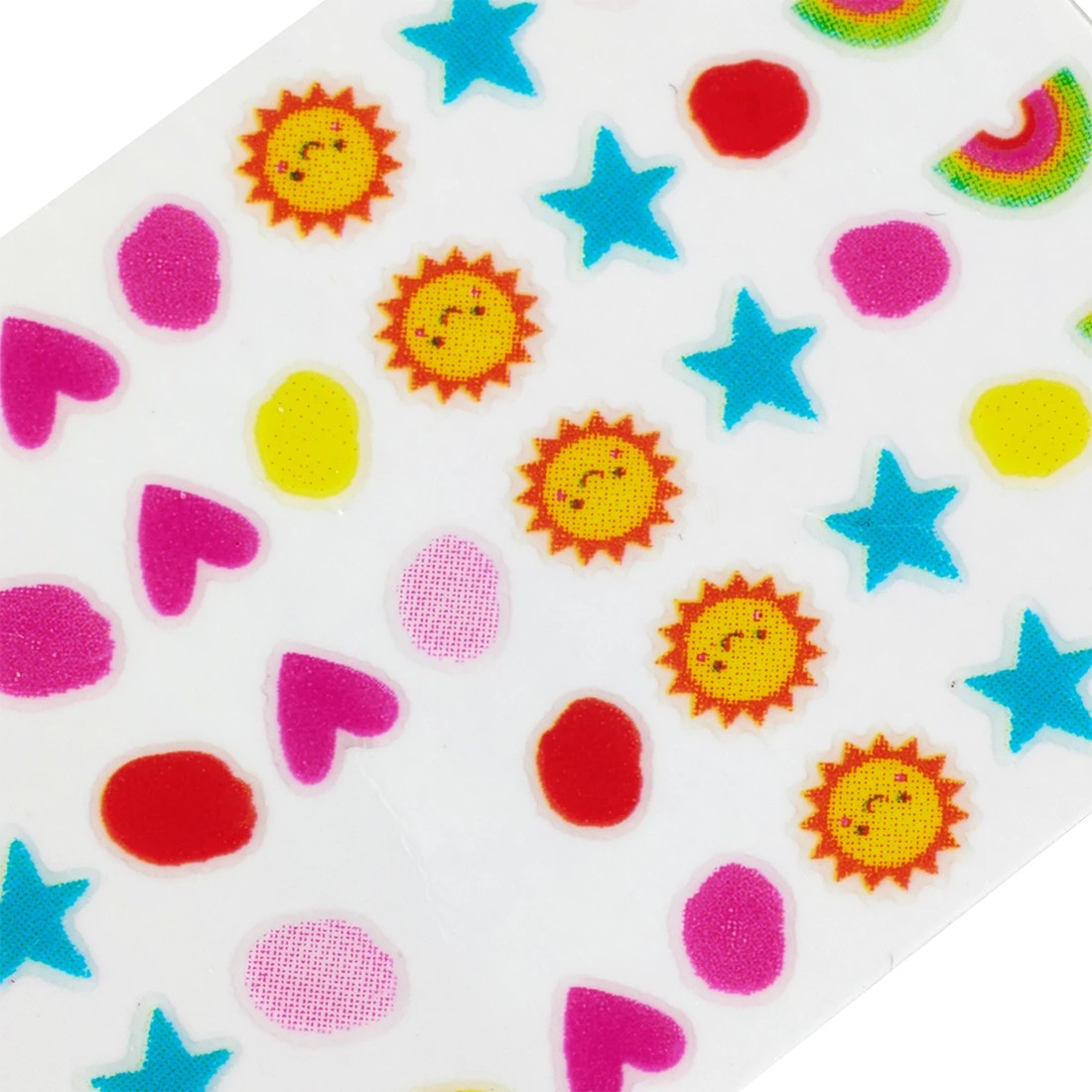 7 OXX Junior 4 Piece Do Your Own Thing Nail Art Kit, 7 of 8